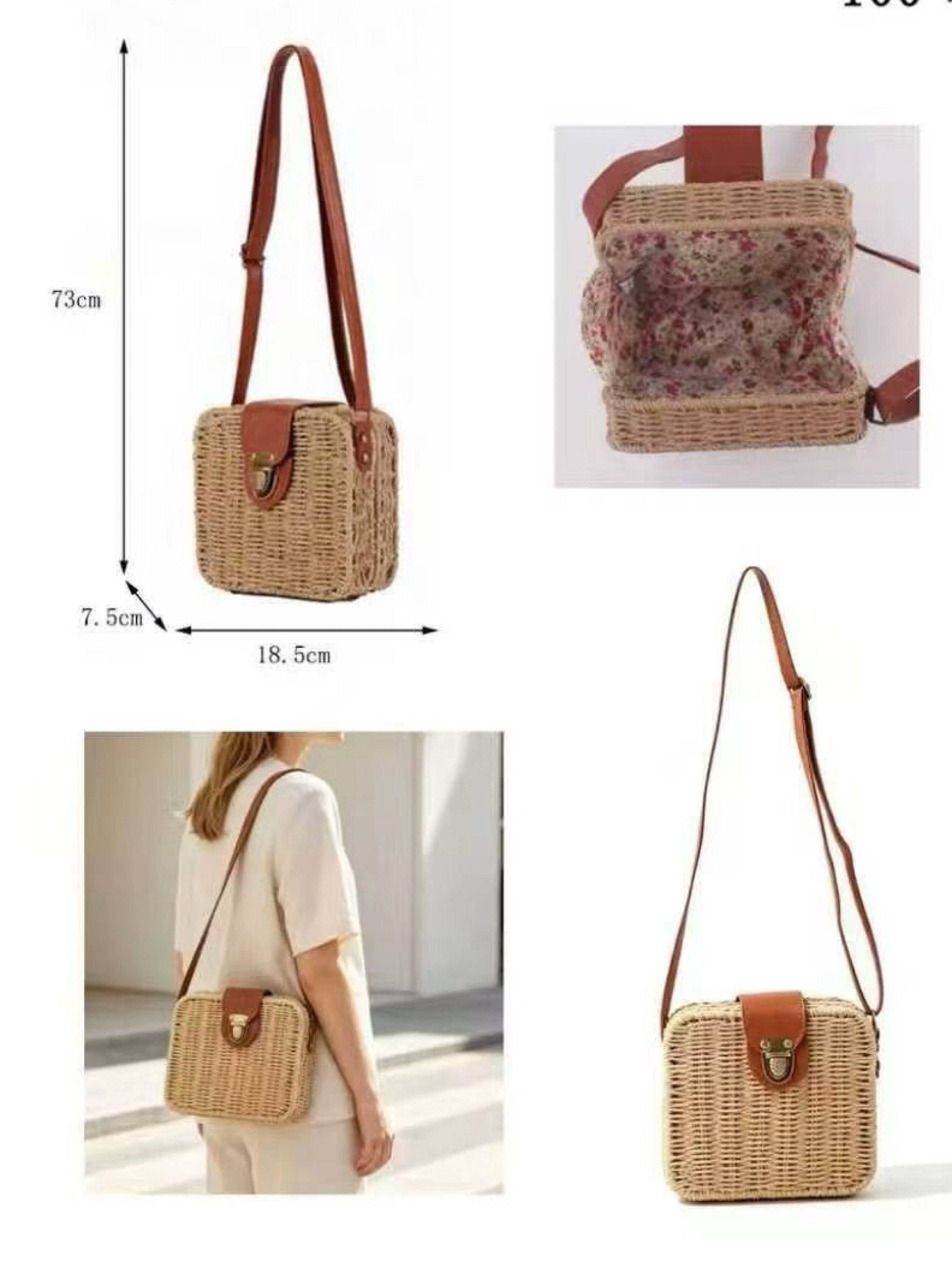 Bolsas de praia
