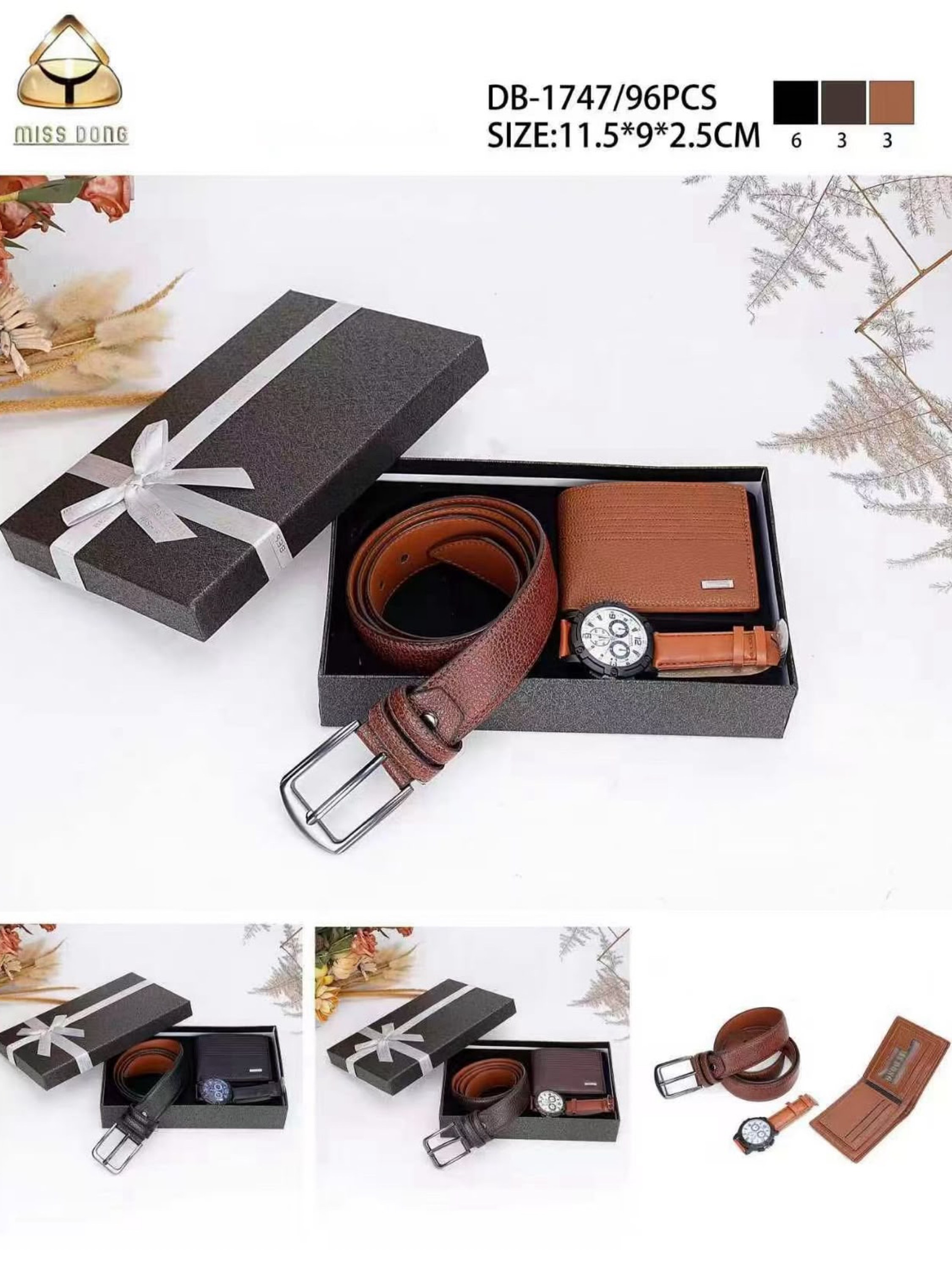 Kit presente Masculino