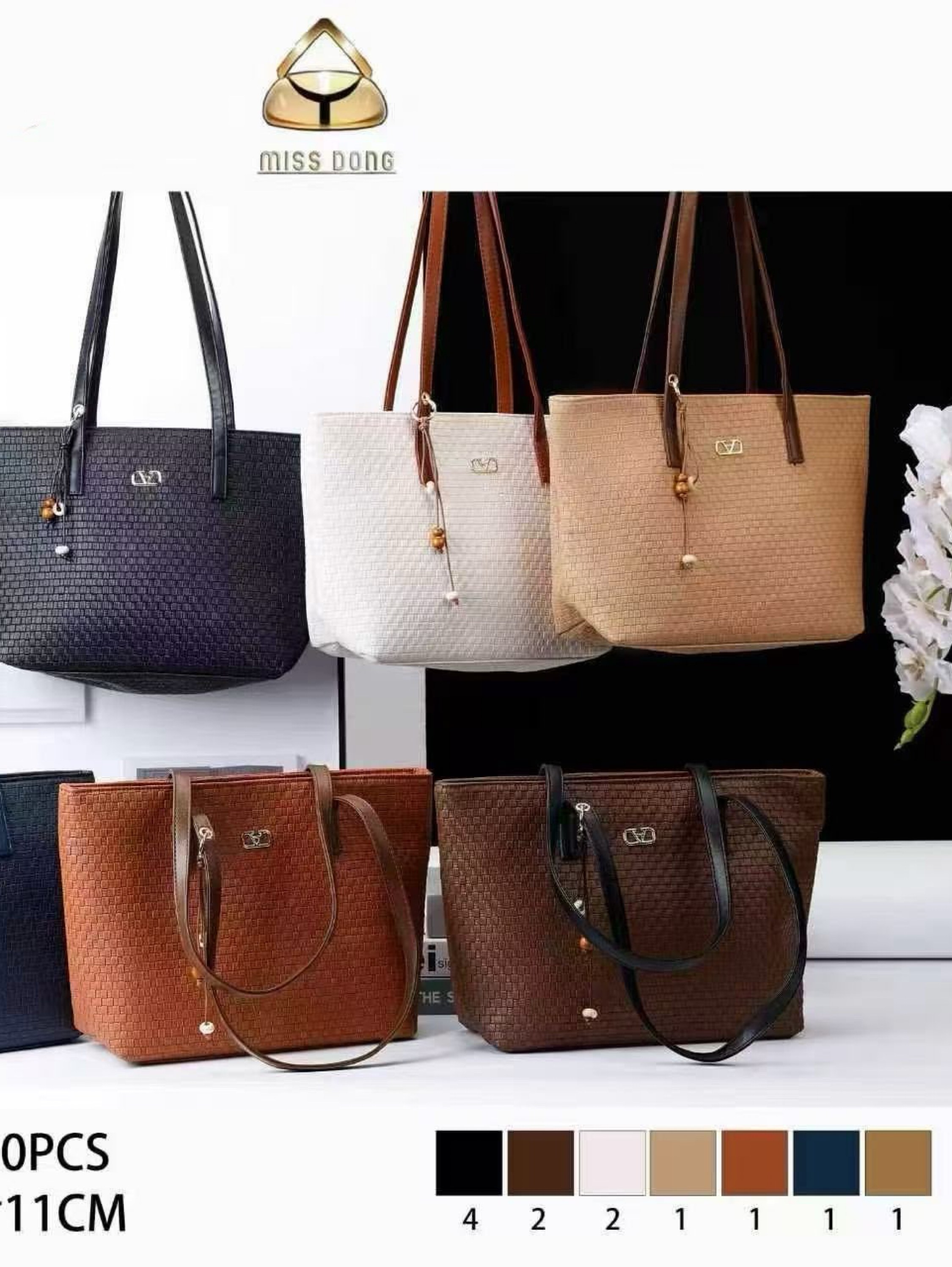 Bolsa de ombro