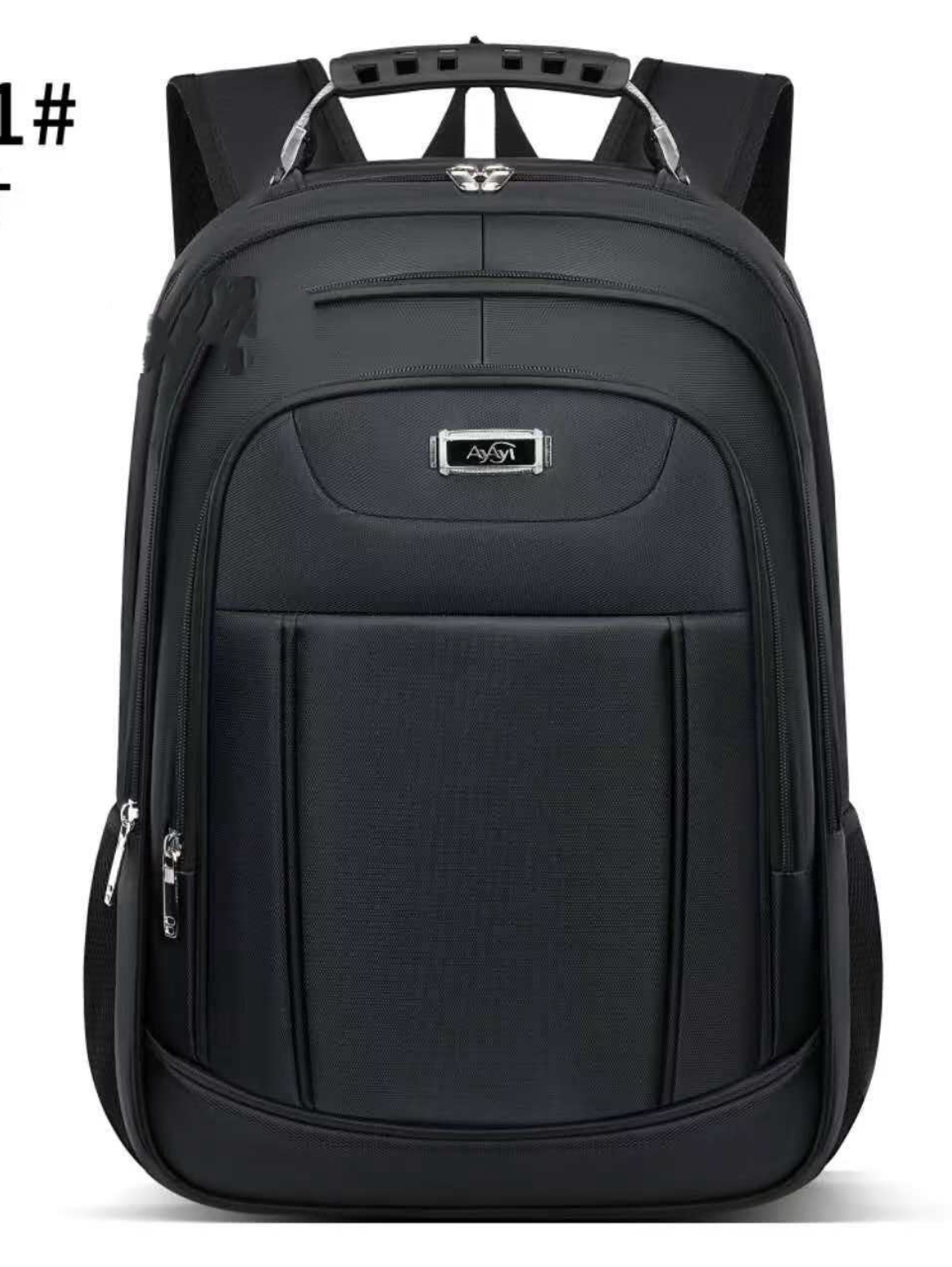 Mochila masculina