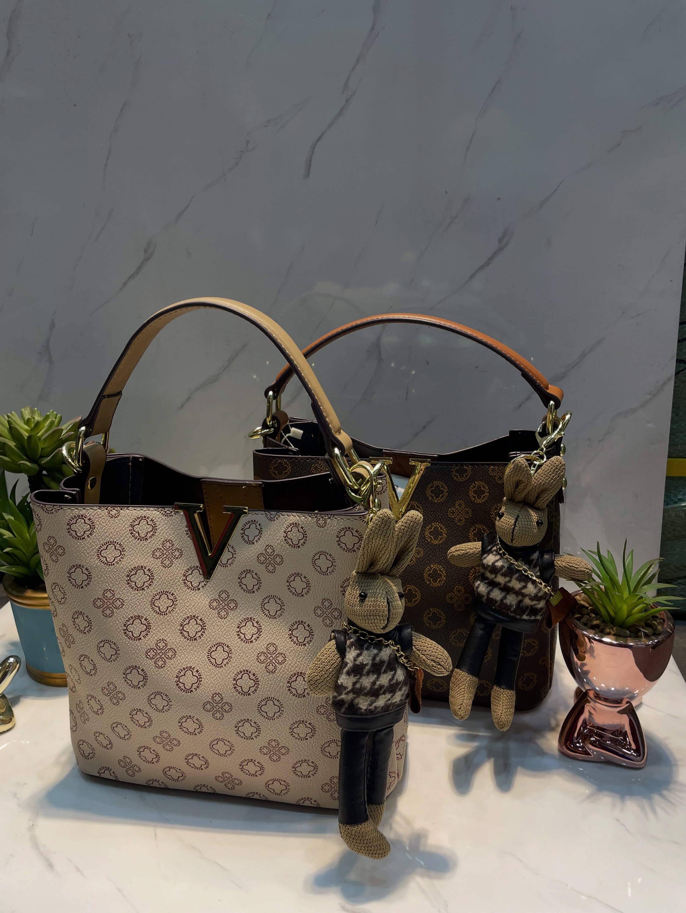 Bolsa trasvelsal