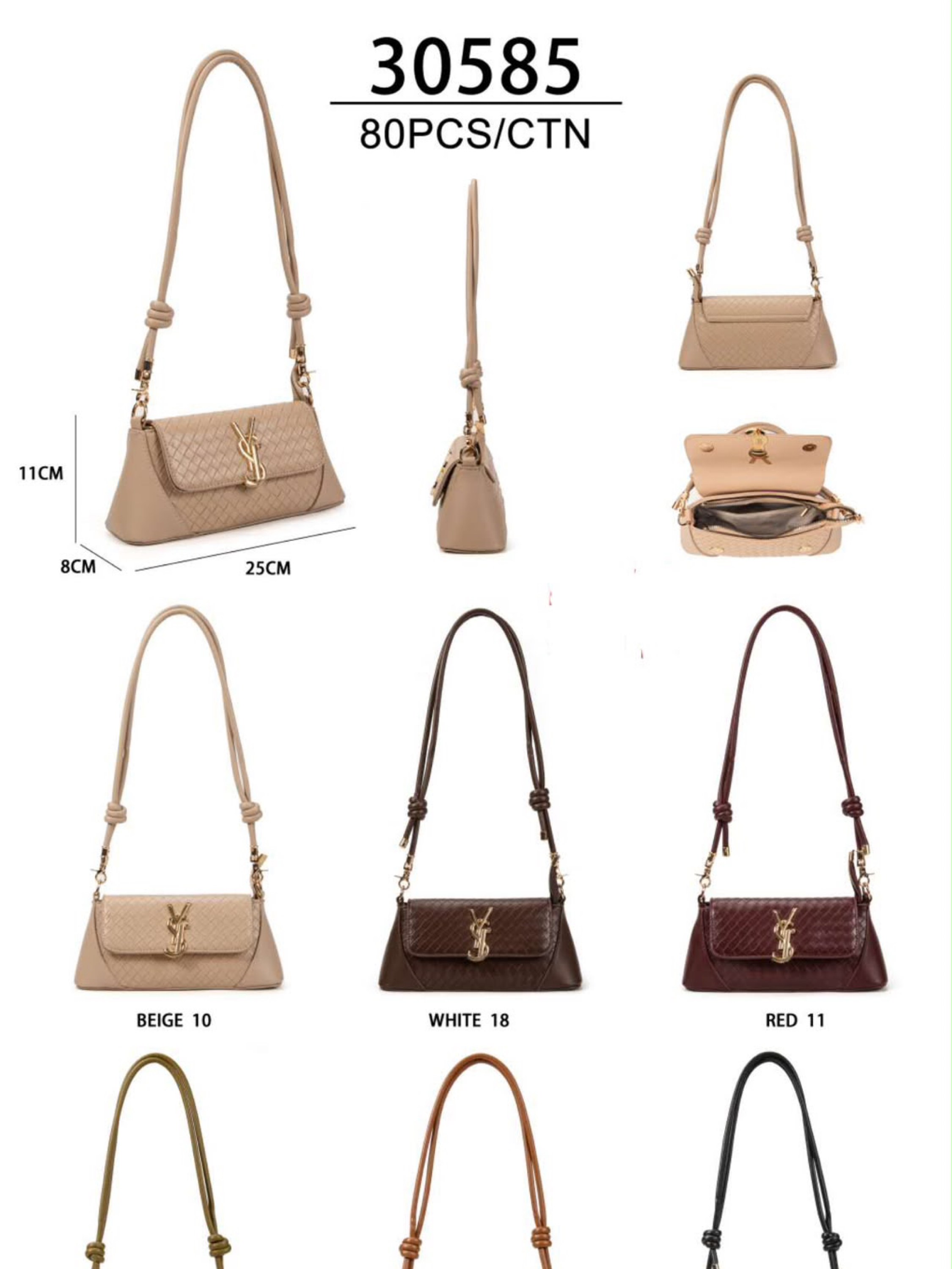 Bolsas casual