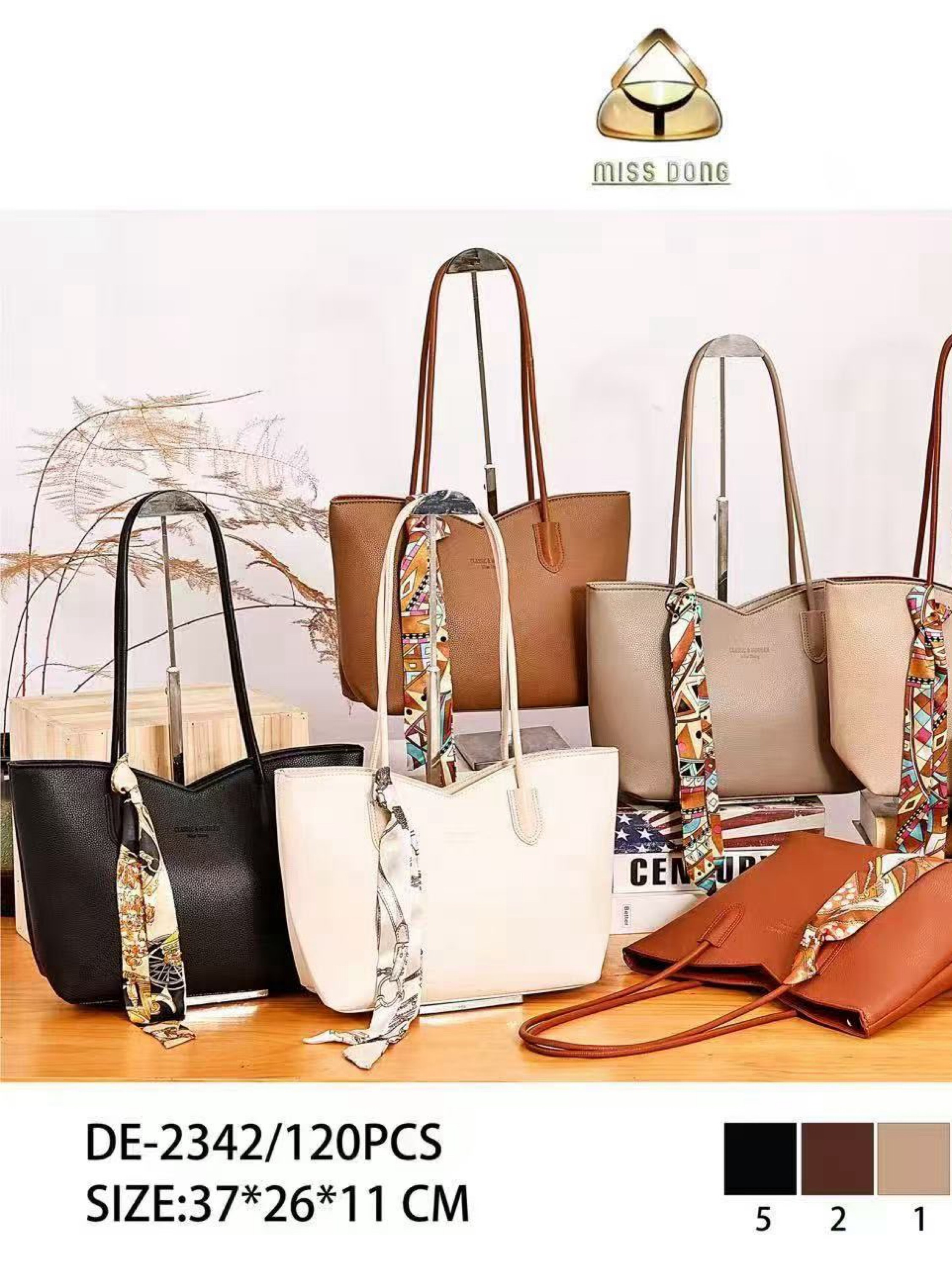Bolsas de ombro