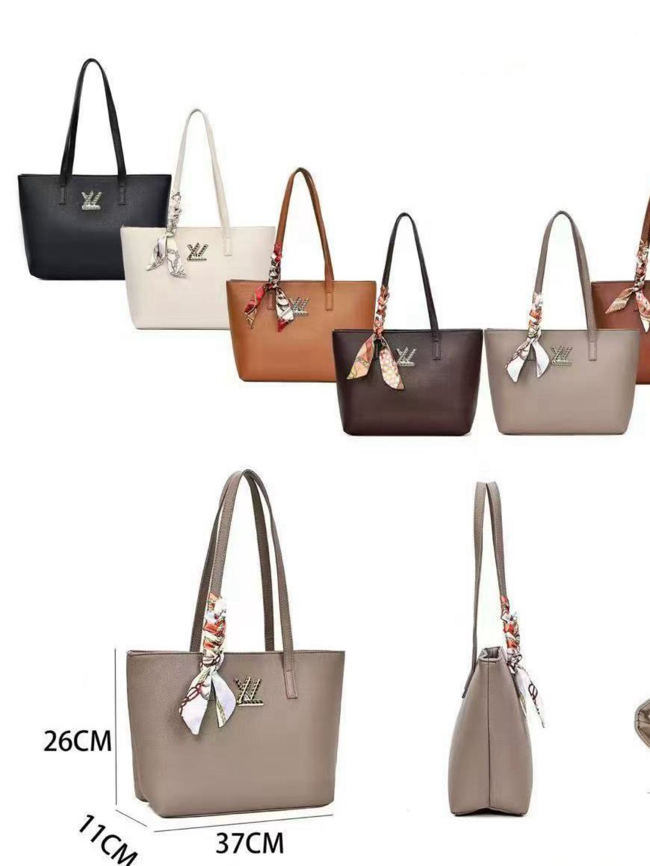 Bolsas de ombro