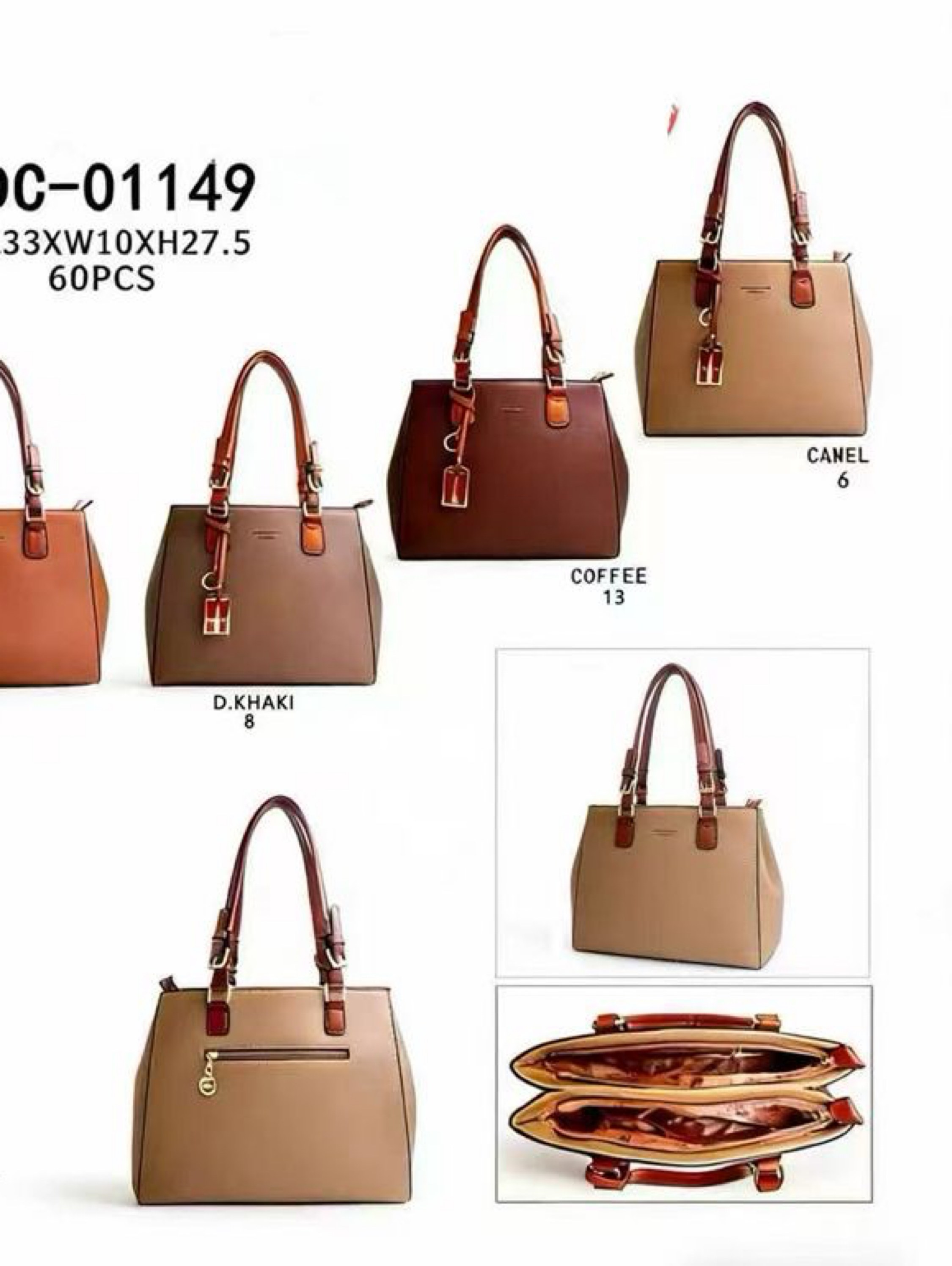 Bolsas de ombro