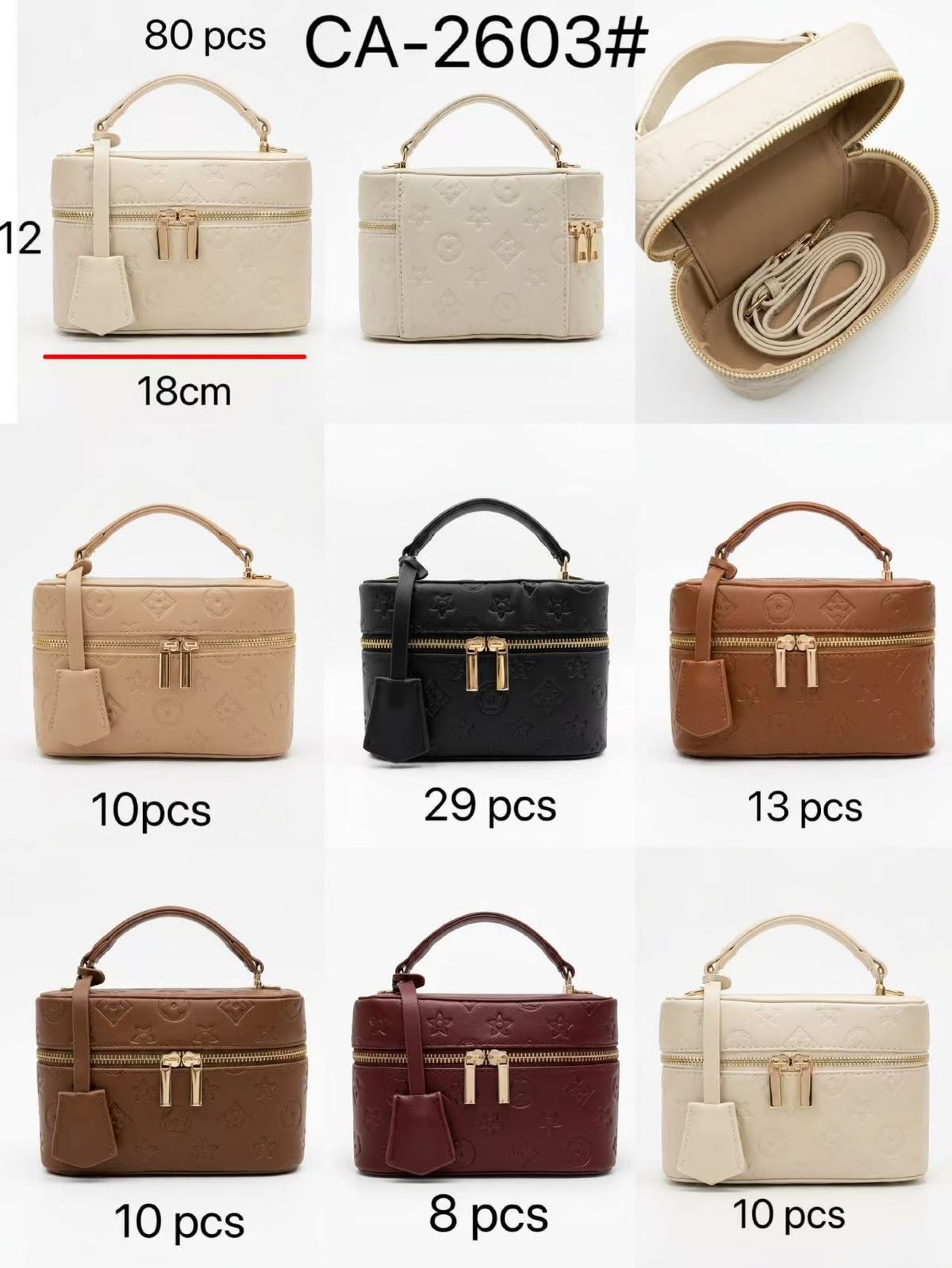 Bolsa clássico