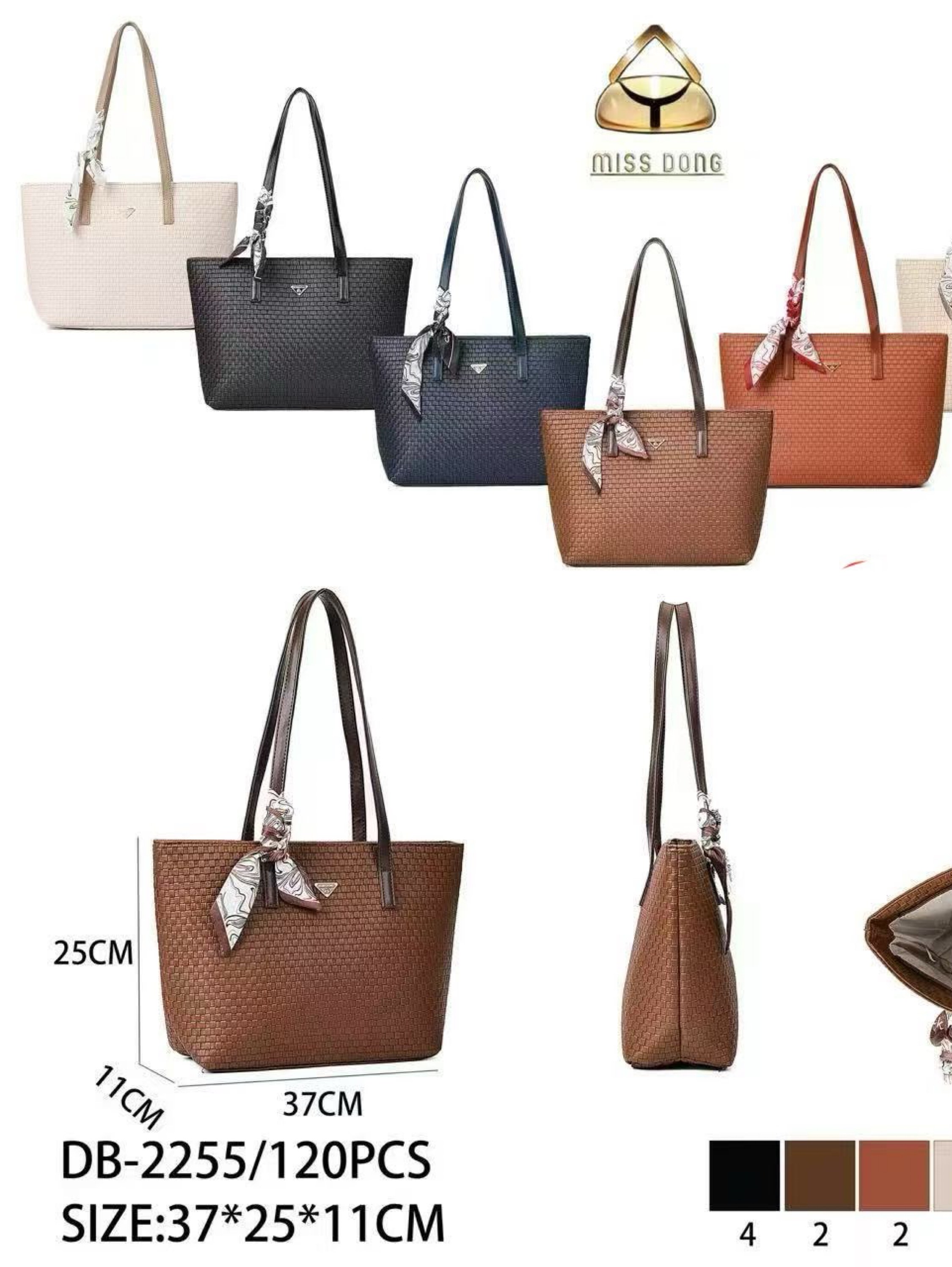 Bolsas de hombro