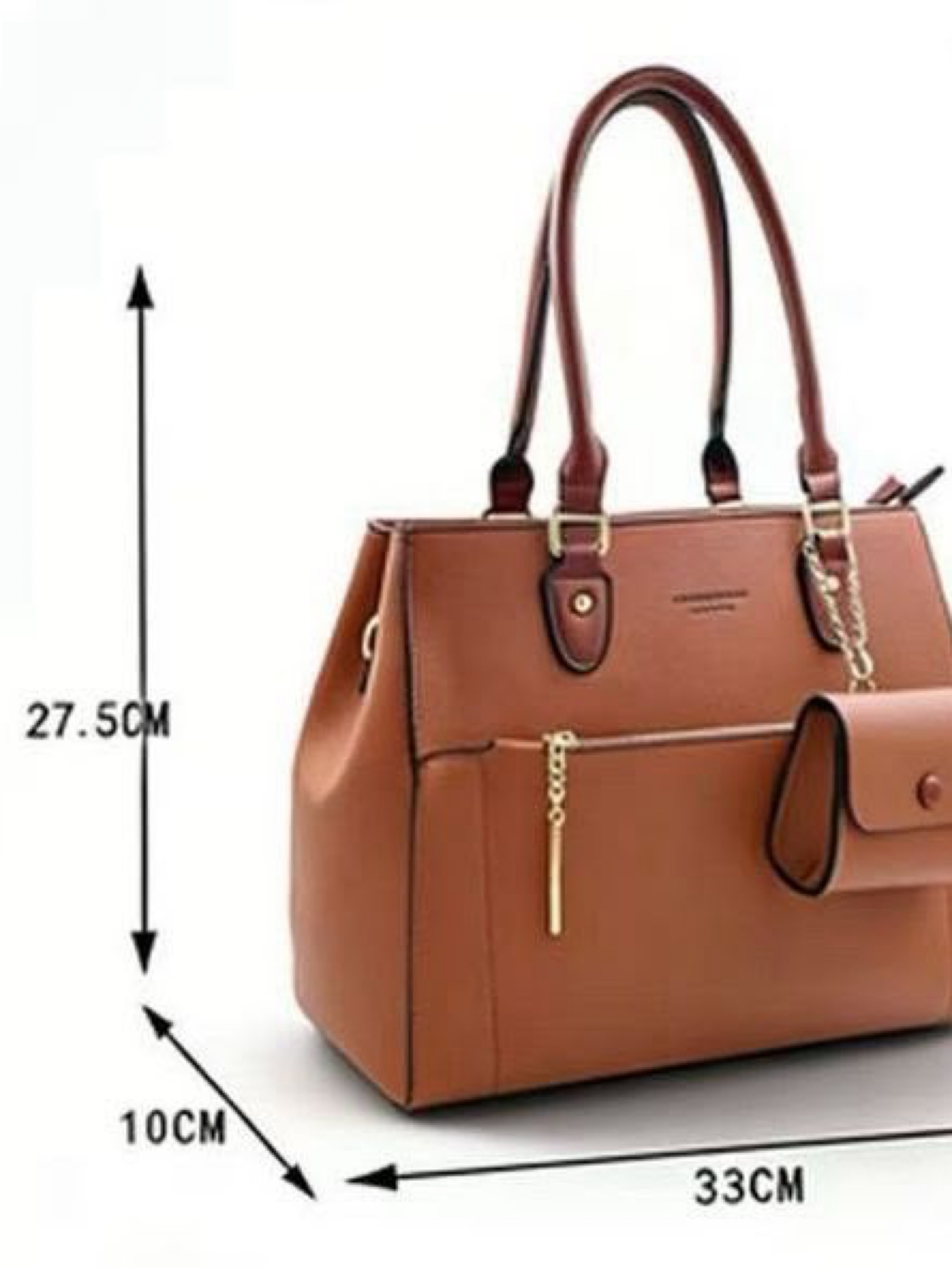 Bolsas de hombro