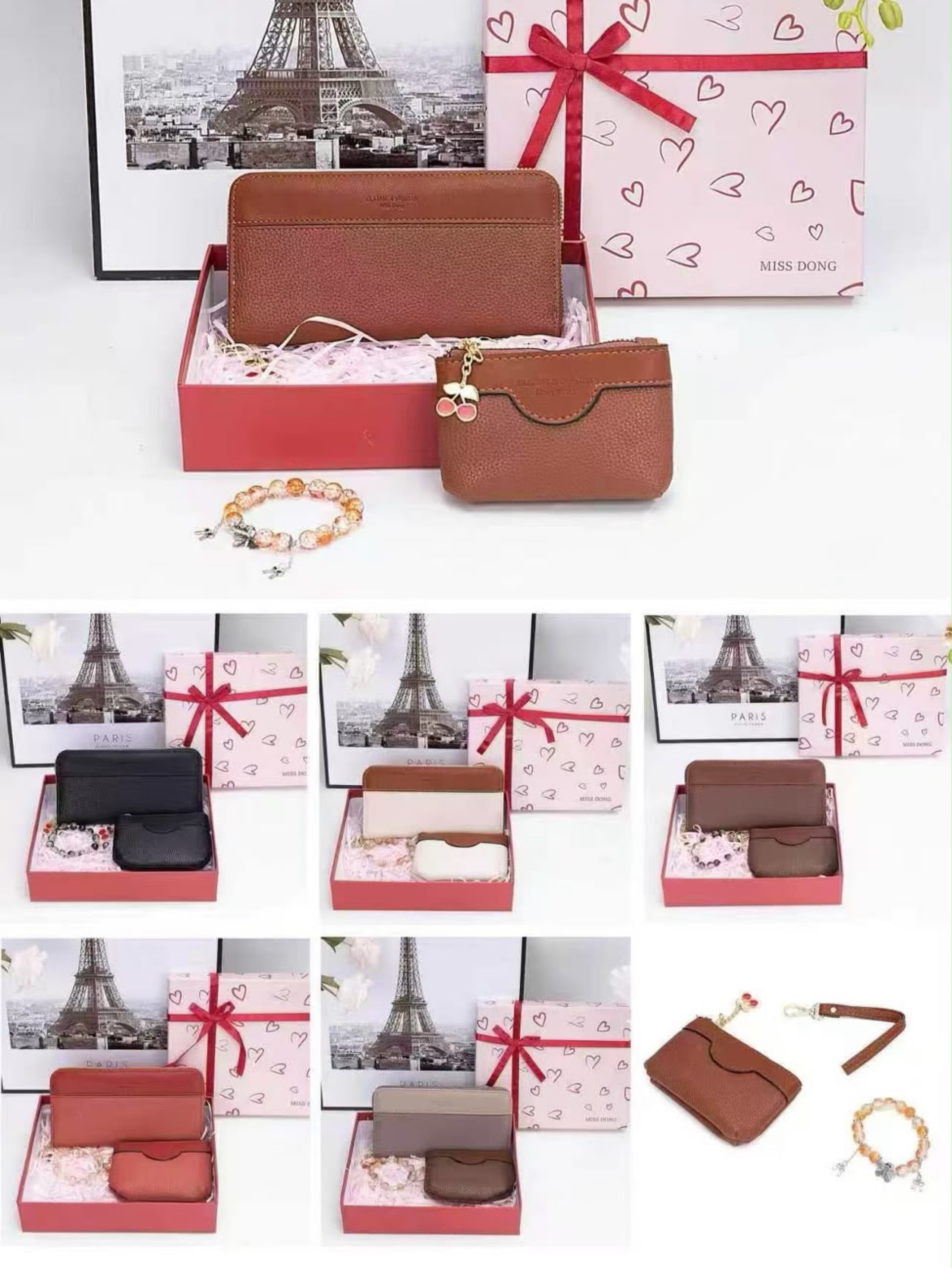 Kit presente feminina