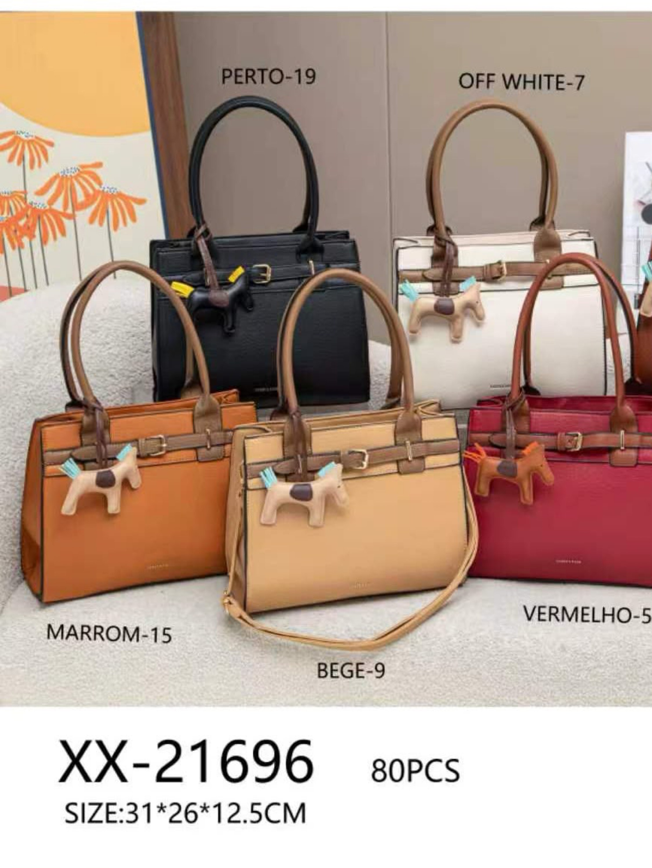 Bolsas de ombro