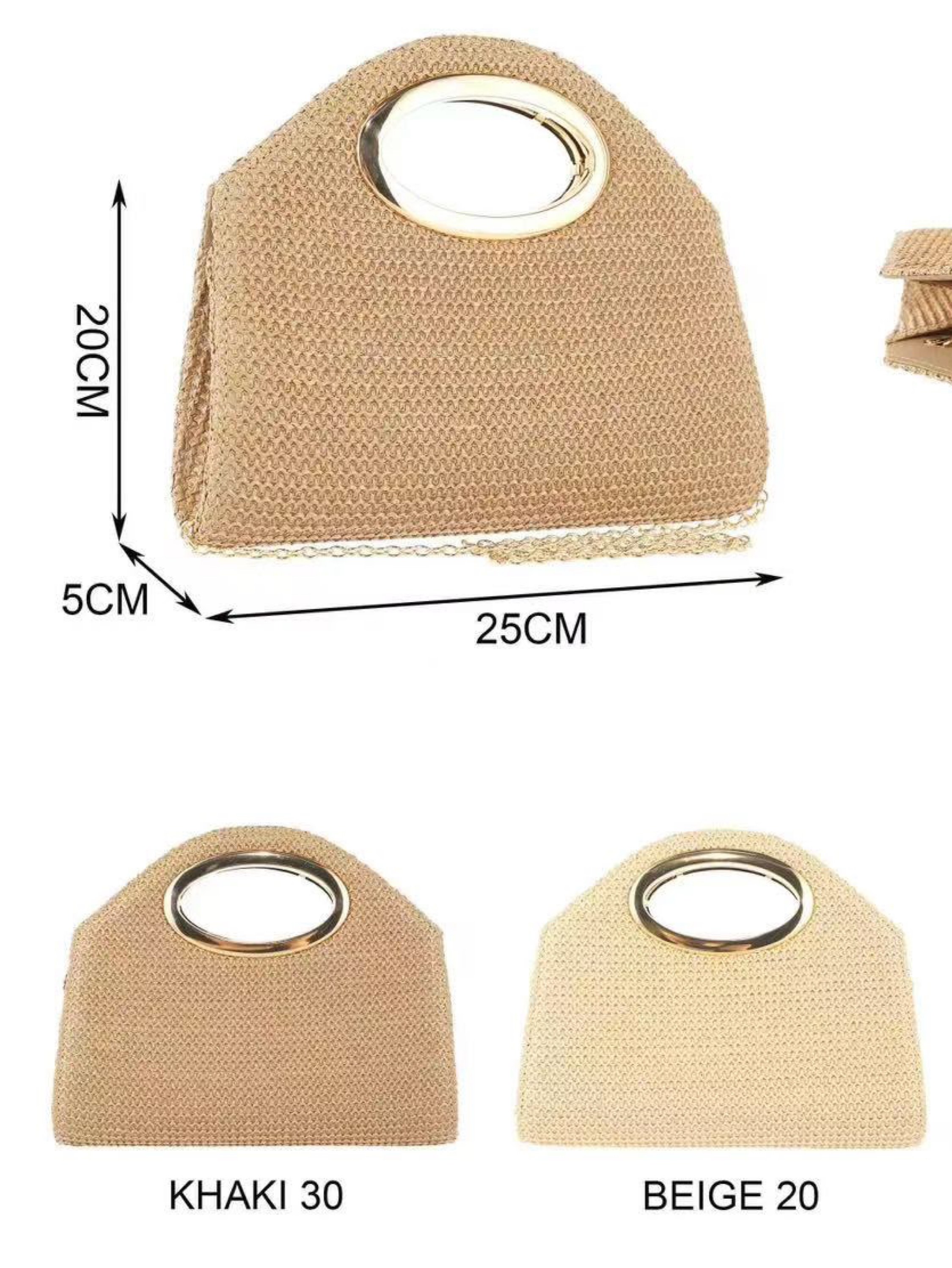 Bolsa de praia
