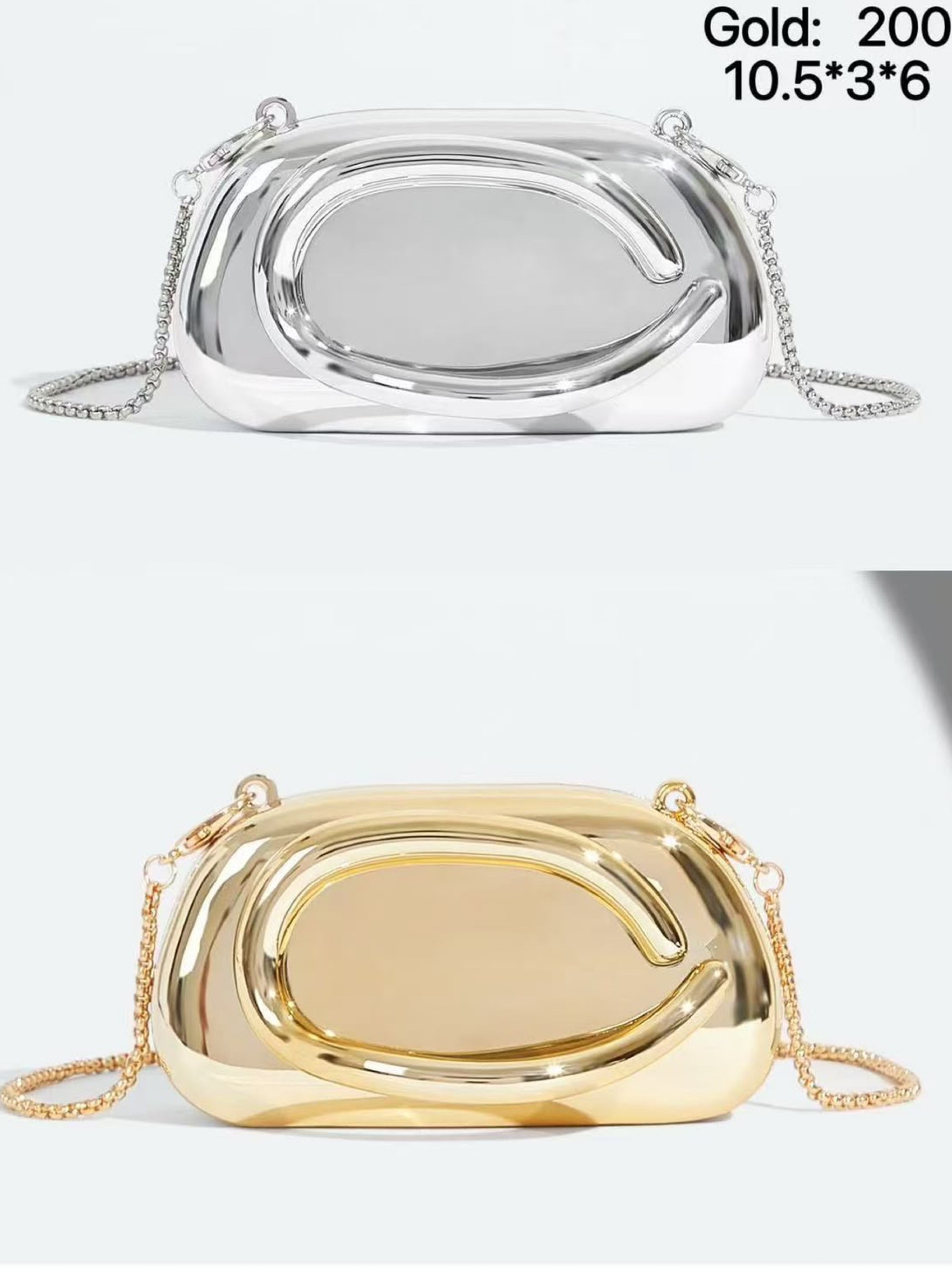 Mini bag