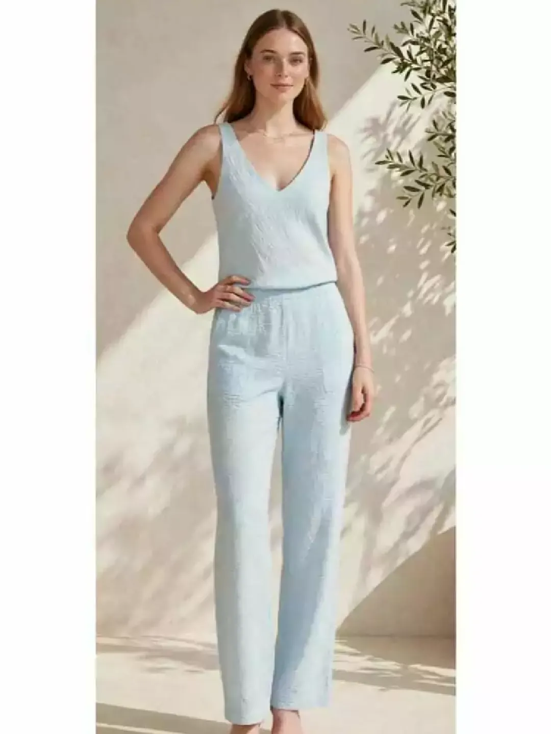 Conjunto regata 970