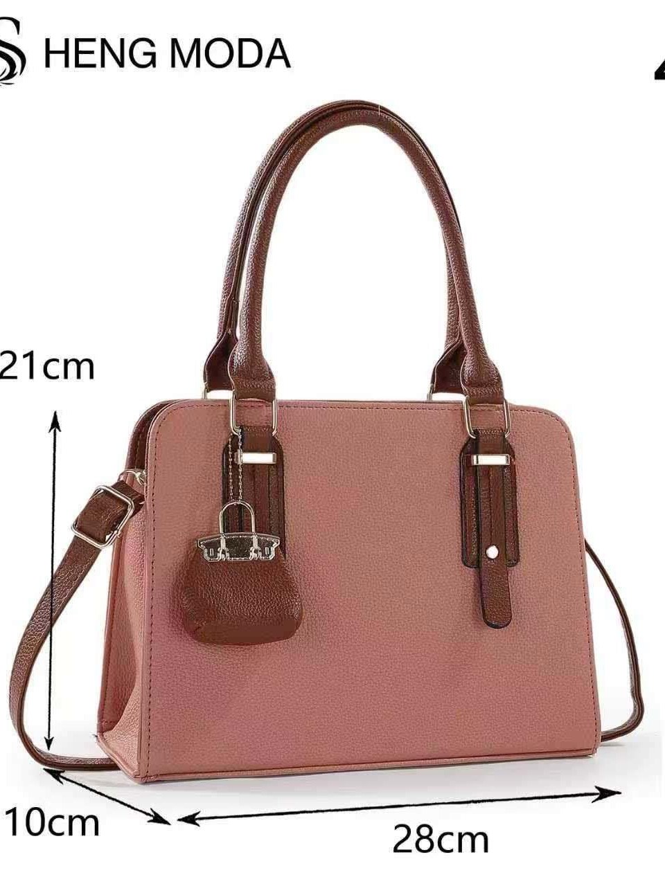 Bolsa média. Cód. 4194