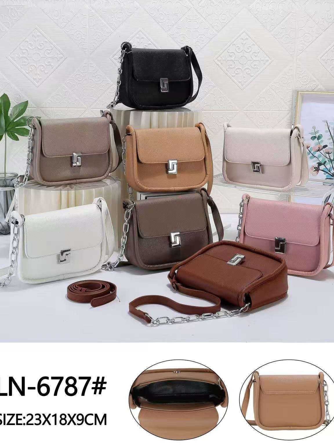 Bolsa pequena. Cód. 6787