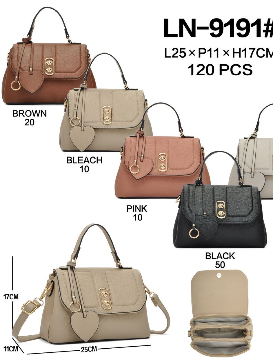 Bolsa pequeno Cod.9191