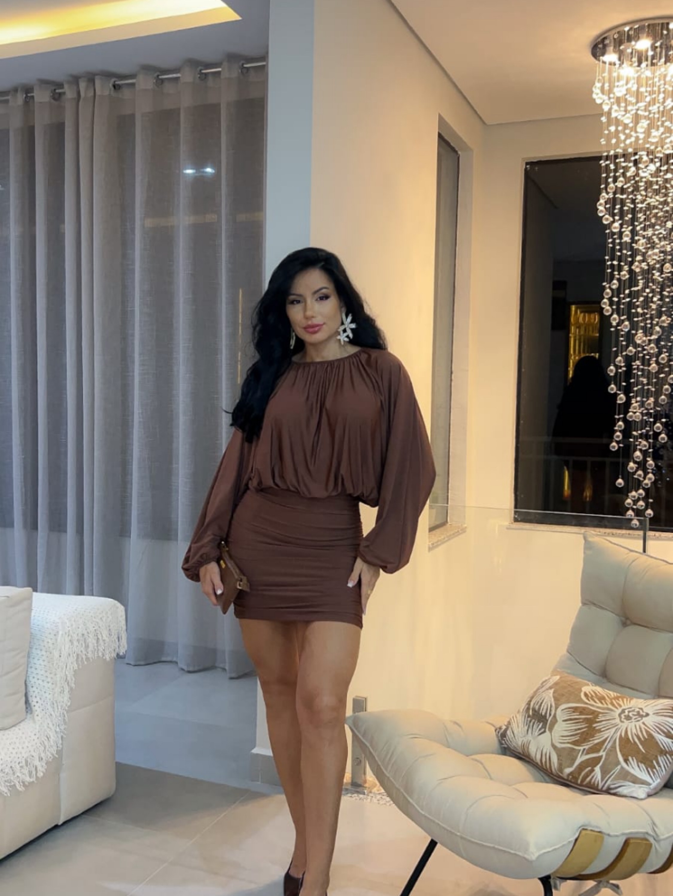 Vestido anita
