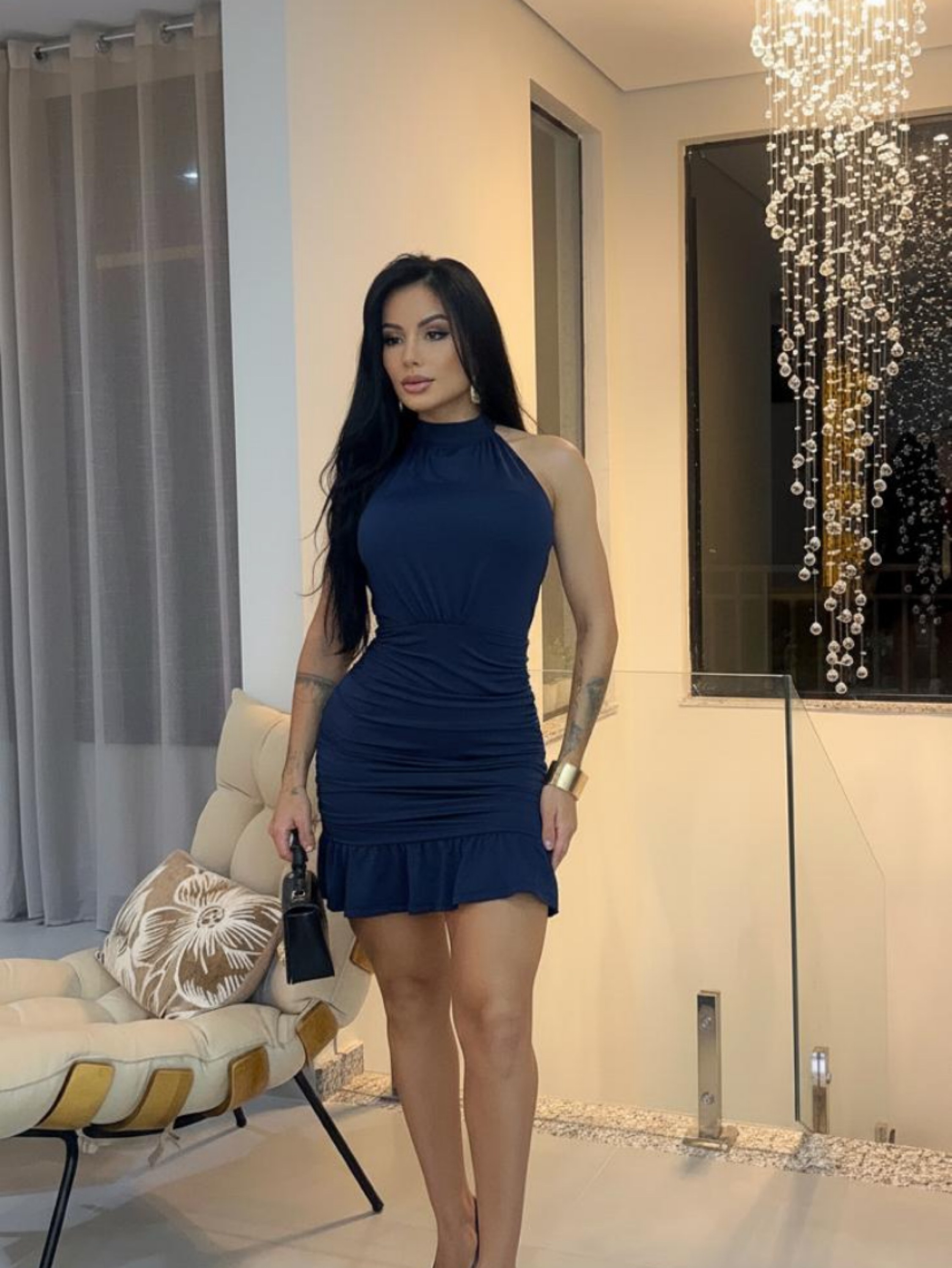 Vestido laura