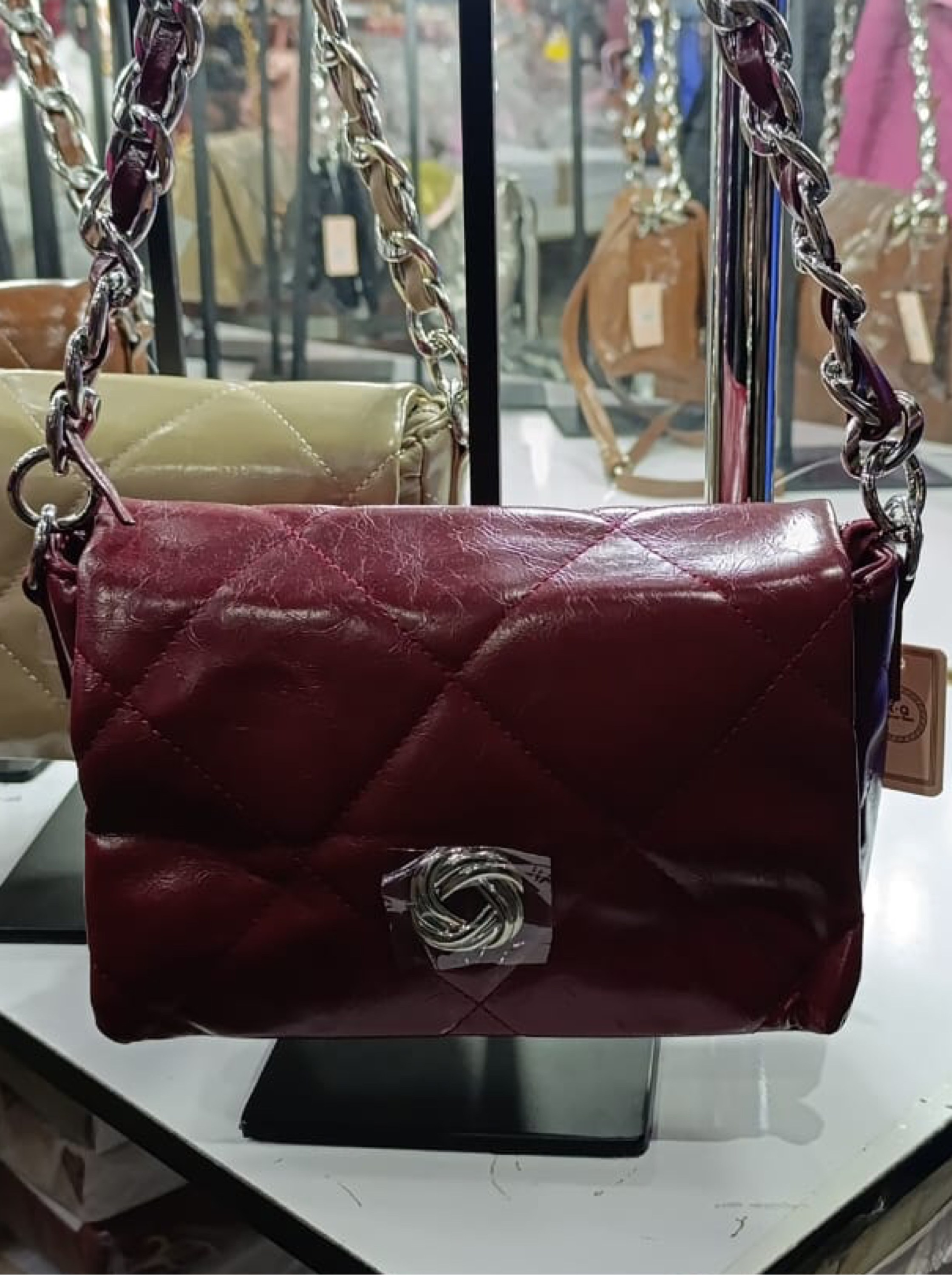 Bolsa