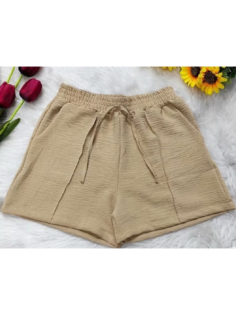 Shorts Duna Do P Ao G3