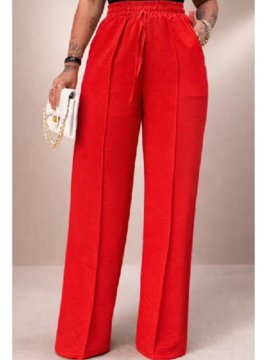 Calça Pantalona Duna