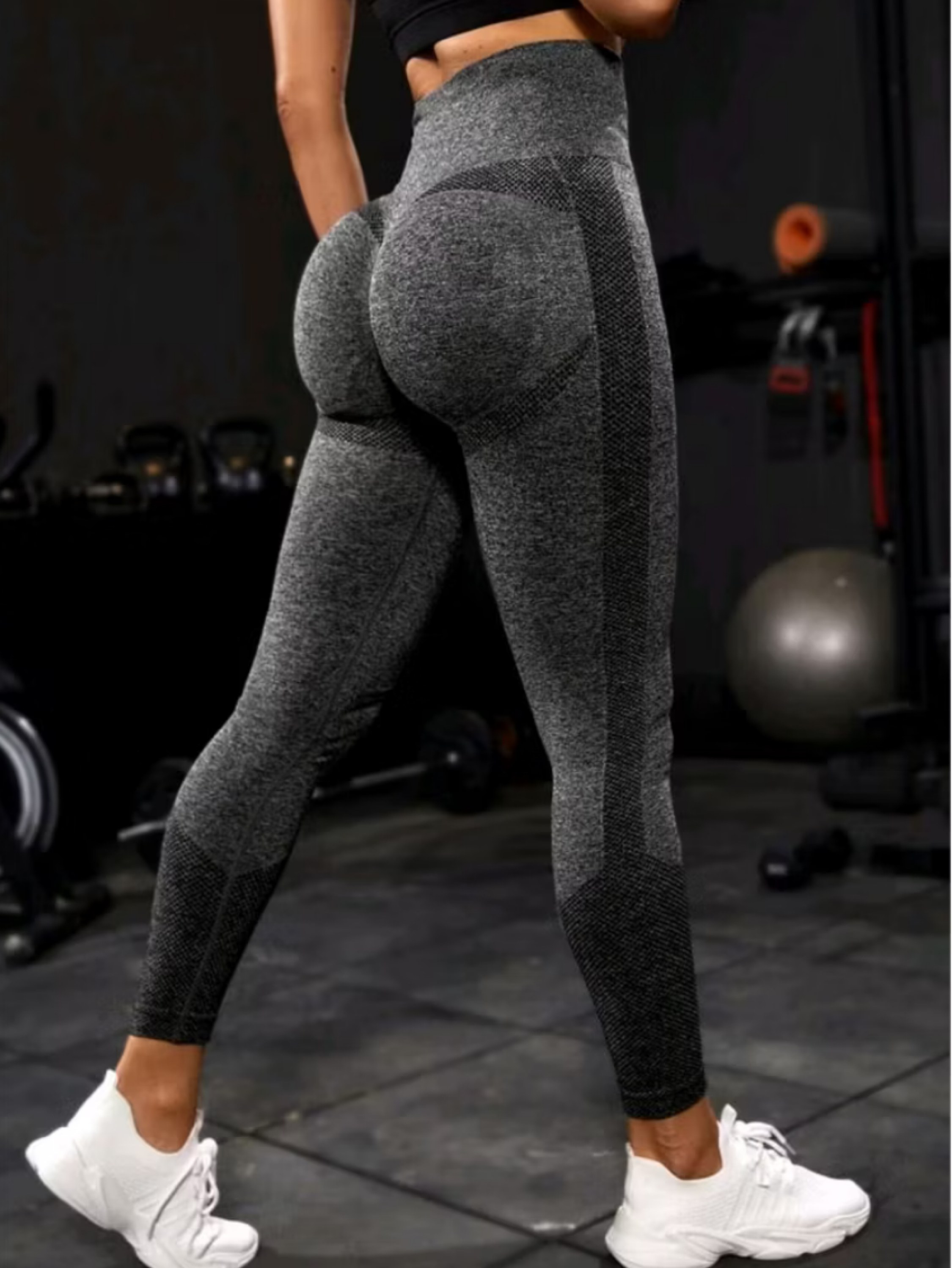 Calça Legging 3D