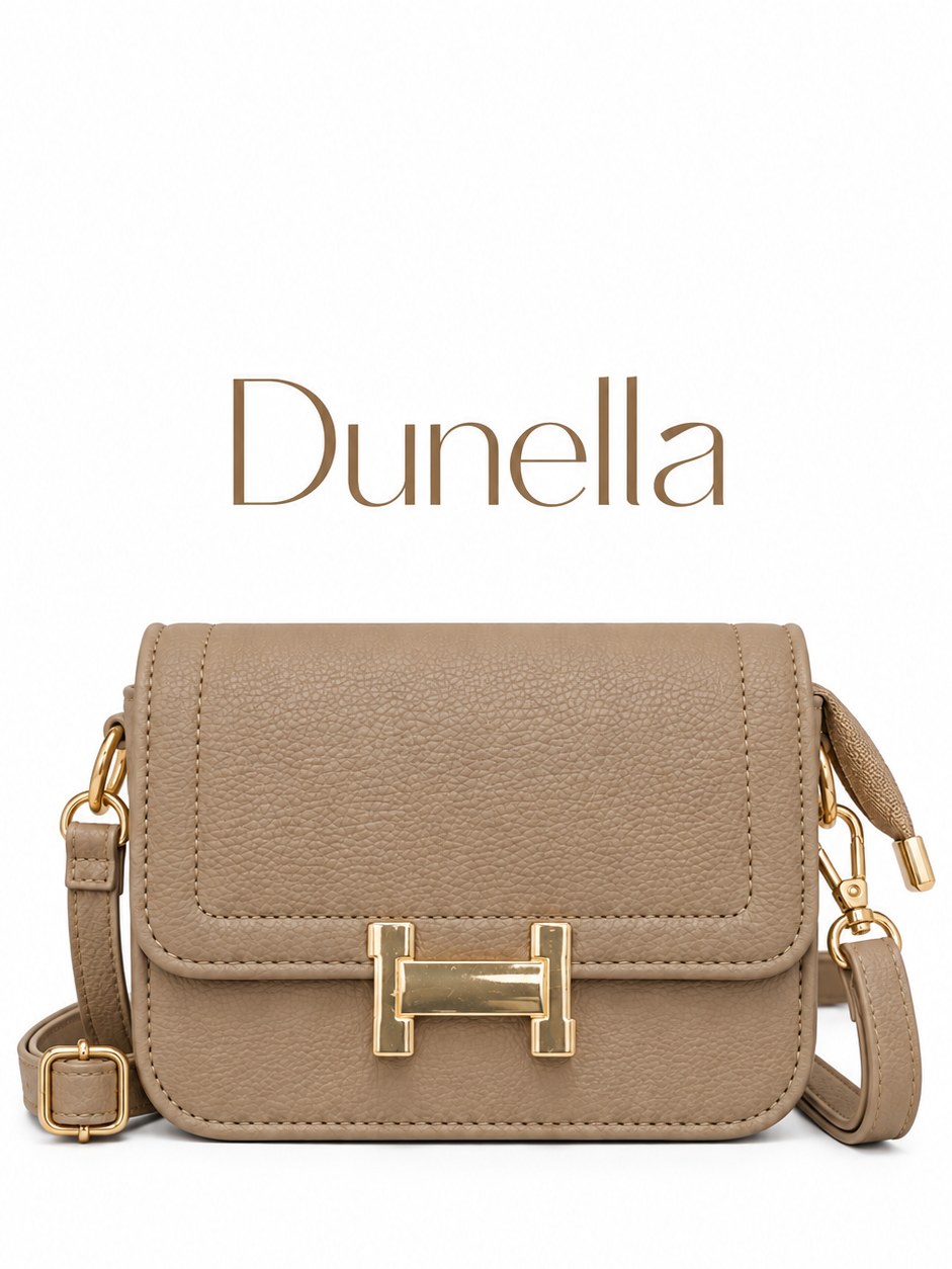 Bolsa Feminina Dunella