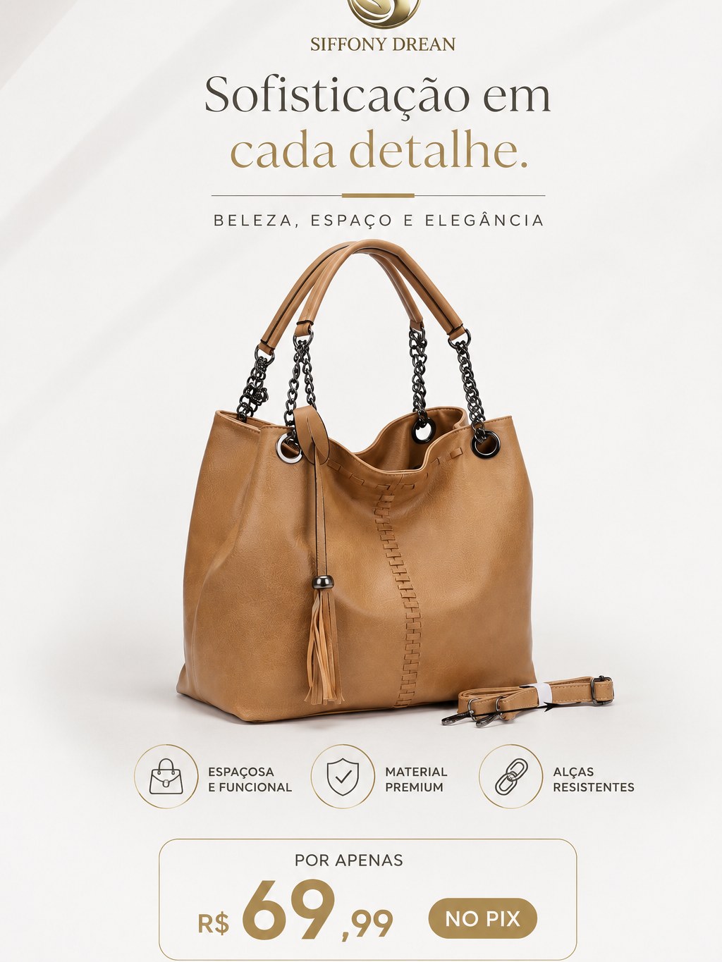 Siffony Drean Premium