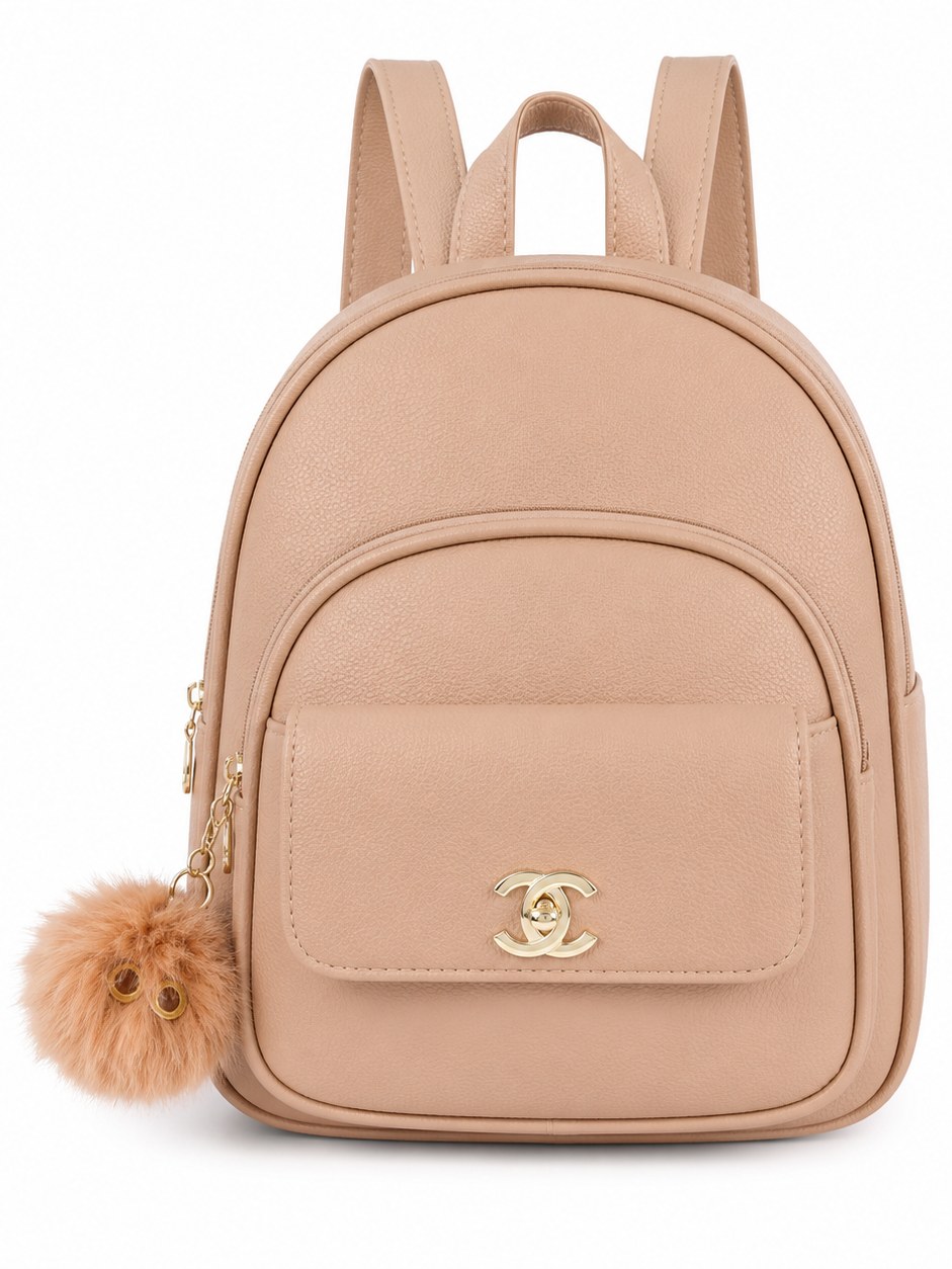 Mochila JENNE-JANNE Premium