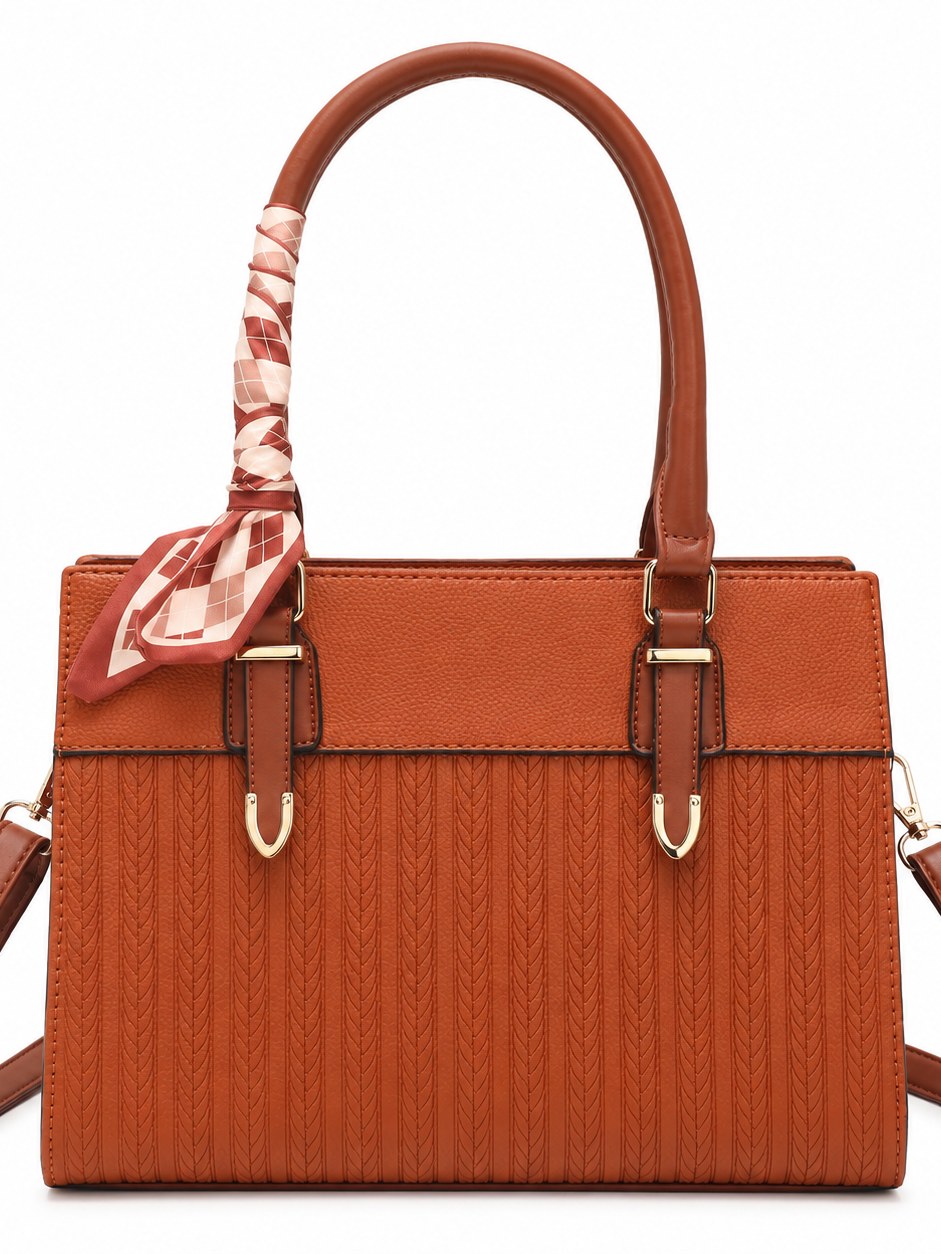 Bolsa Feminina Safira Sol Premium
