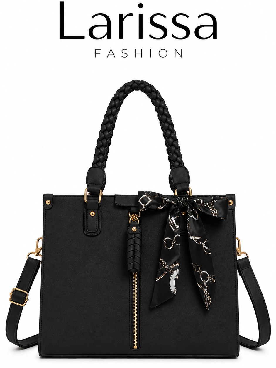 Bolsa Feminina Larissa Fashion
