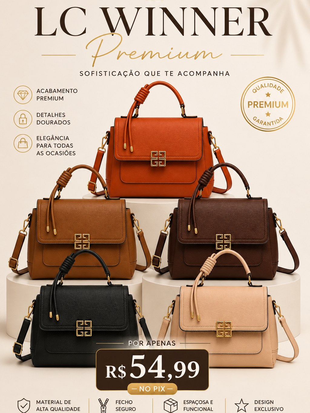 LC Winner Premium