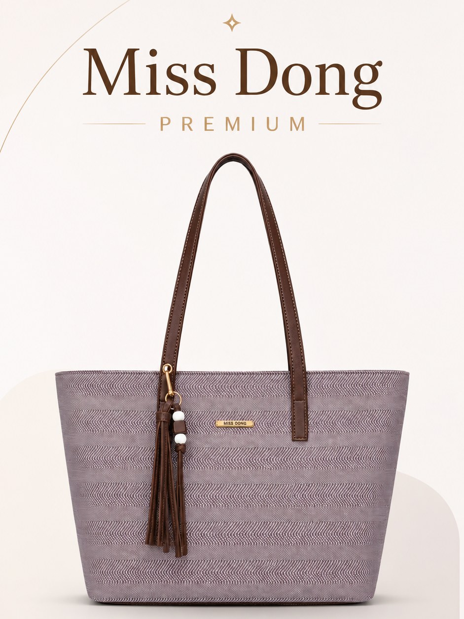 Bolsa Feminina Tote Premium