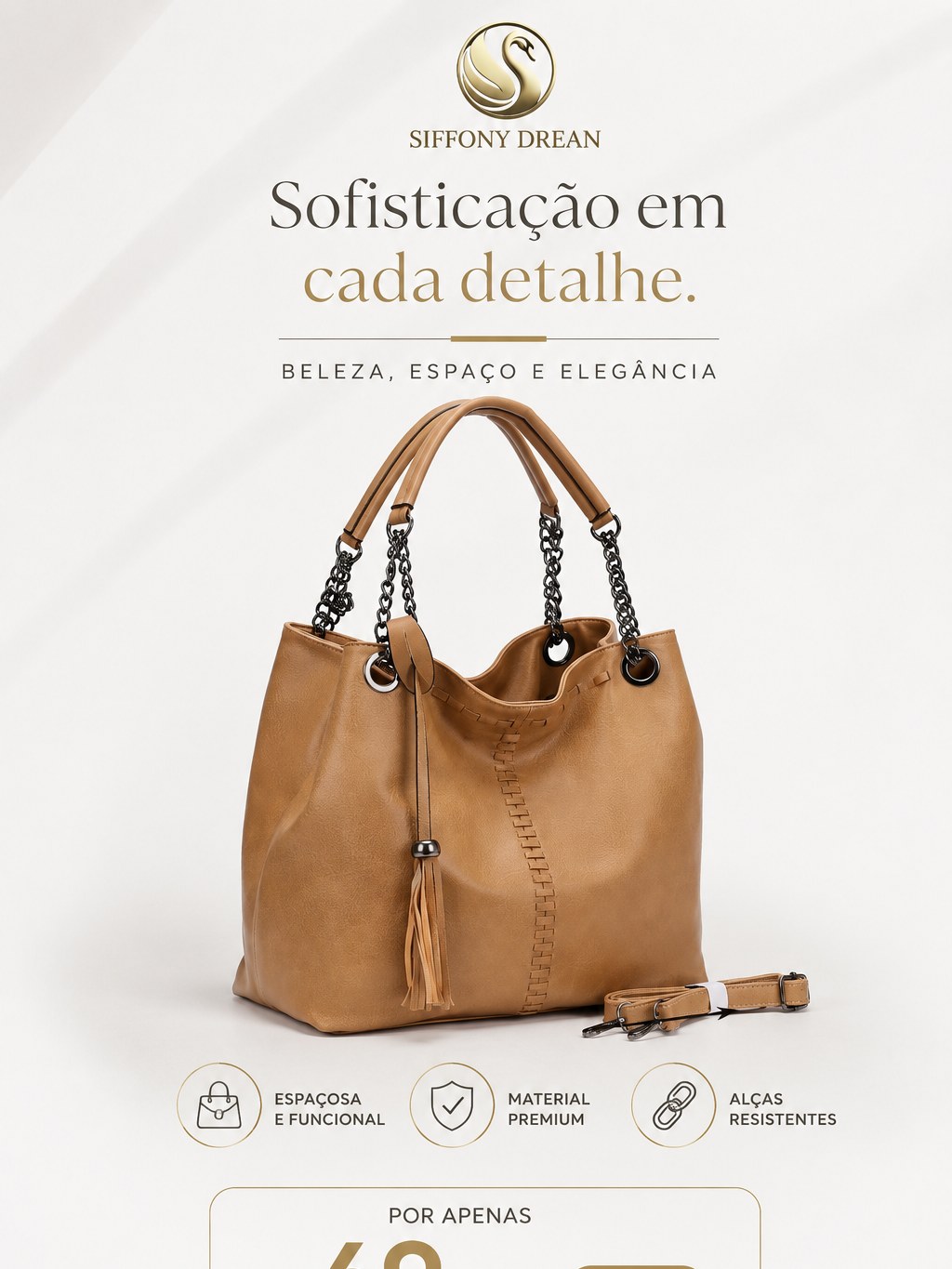 Siffony Drean Premium