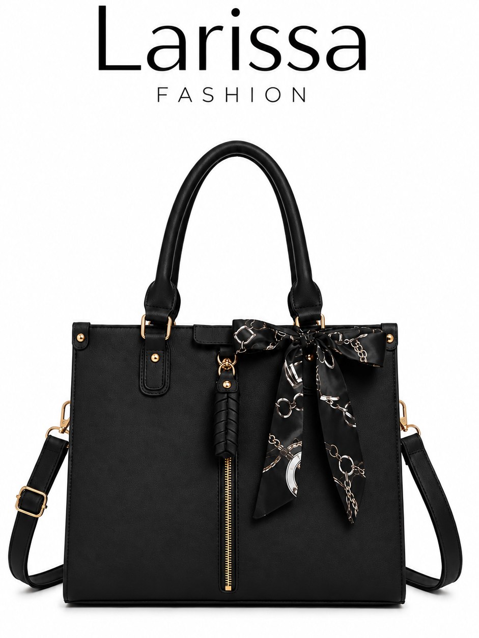 Bolsa Feminina Larissa Fashion