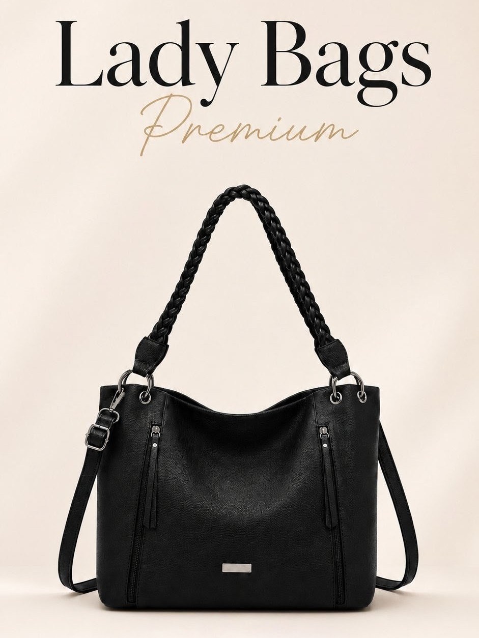 Lady Bags Premium