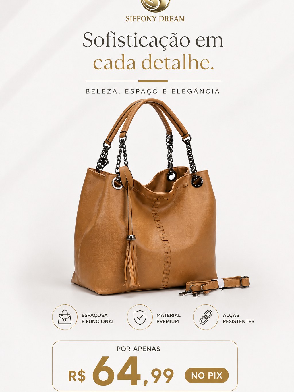 Siffony Drean Premium