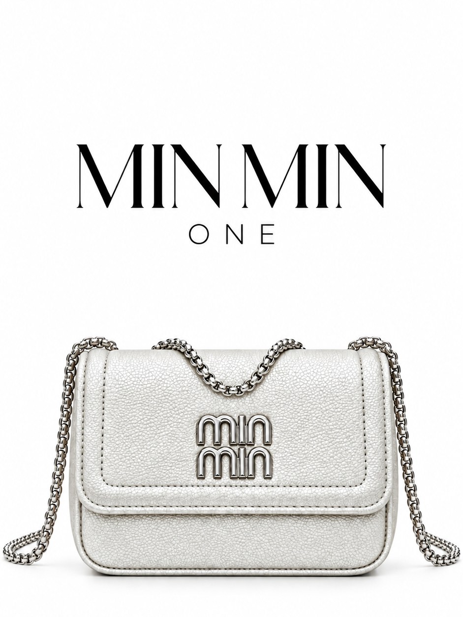 Bolsa Feminina Min Min One