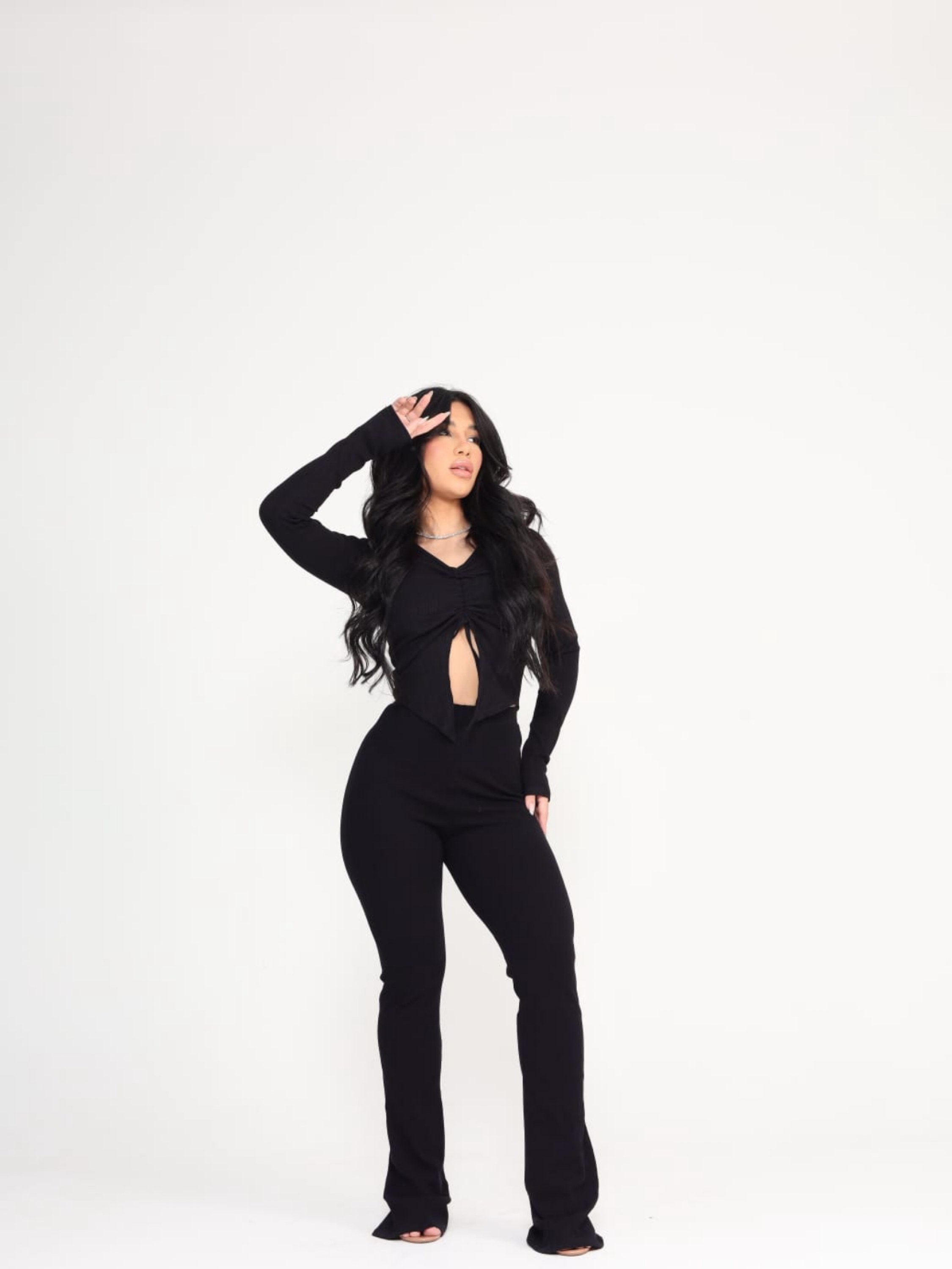 Conjunto Mayra Feminino