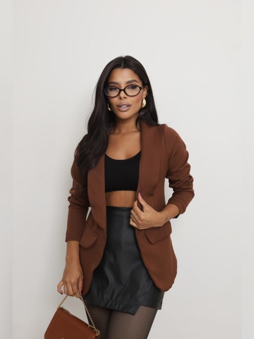 Blazer Gola Xale Feminino