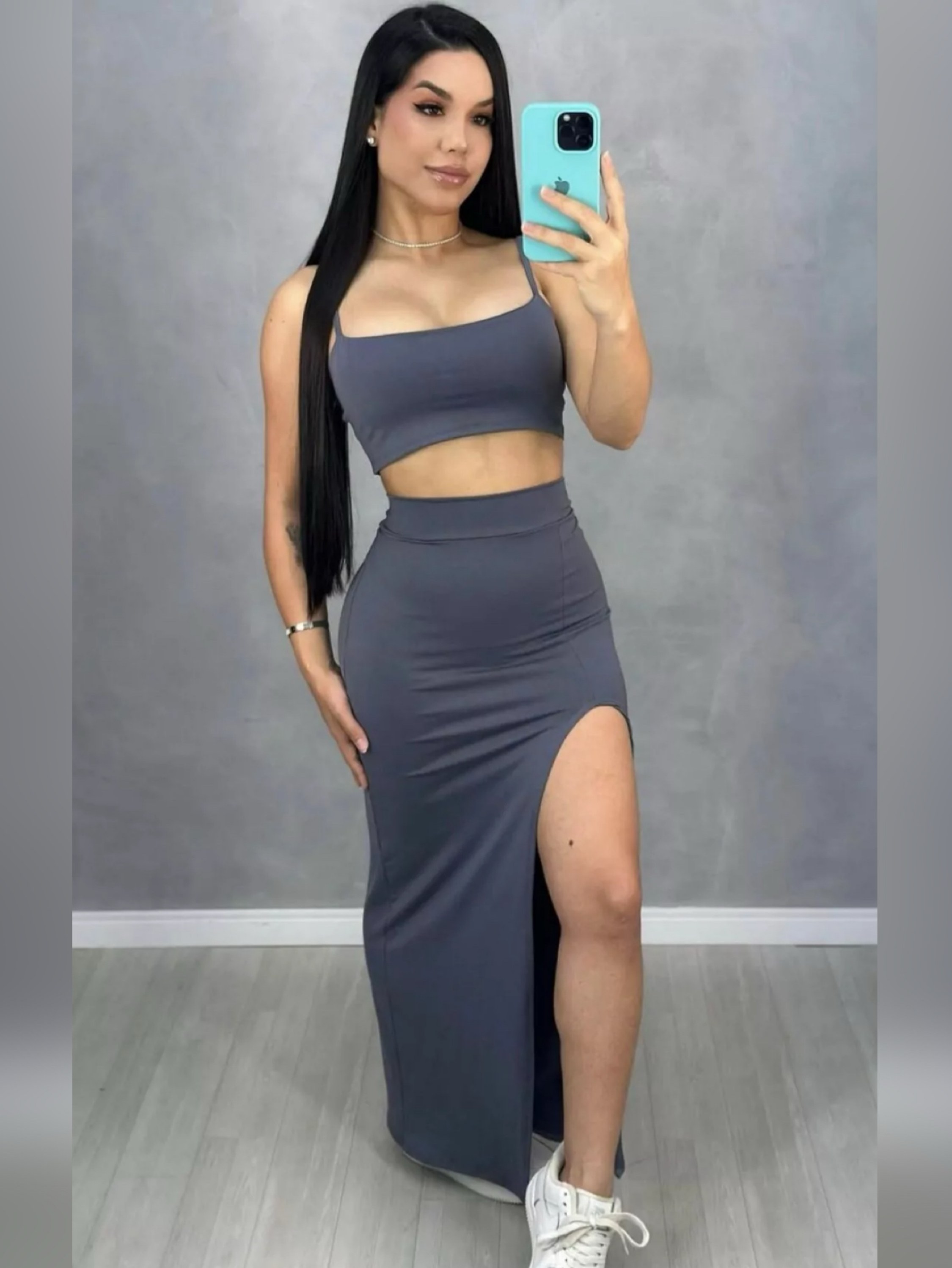 Conjunto Mari Feminino