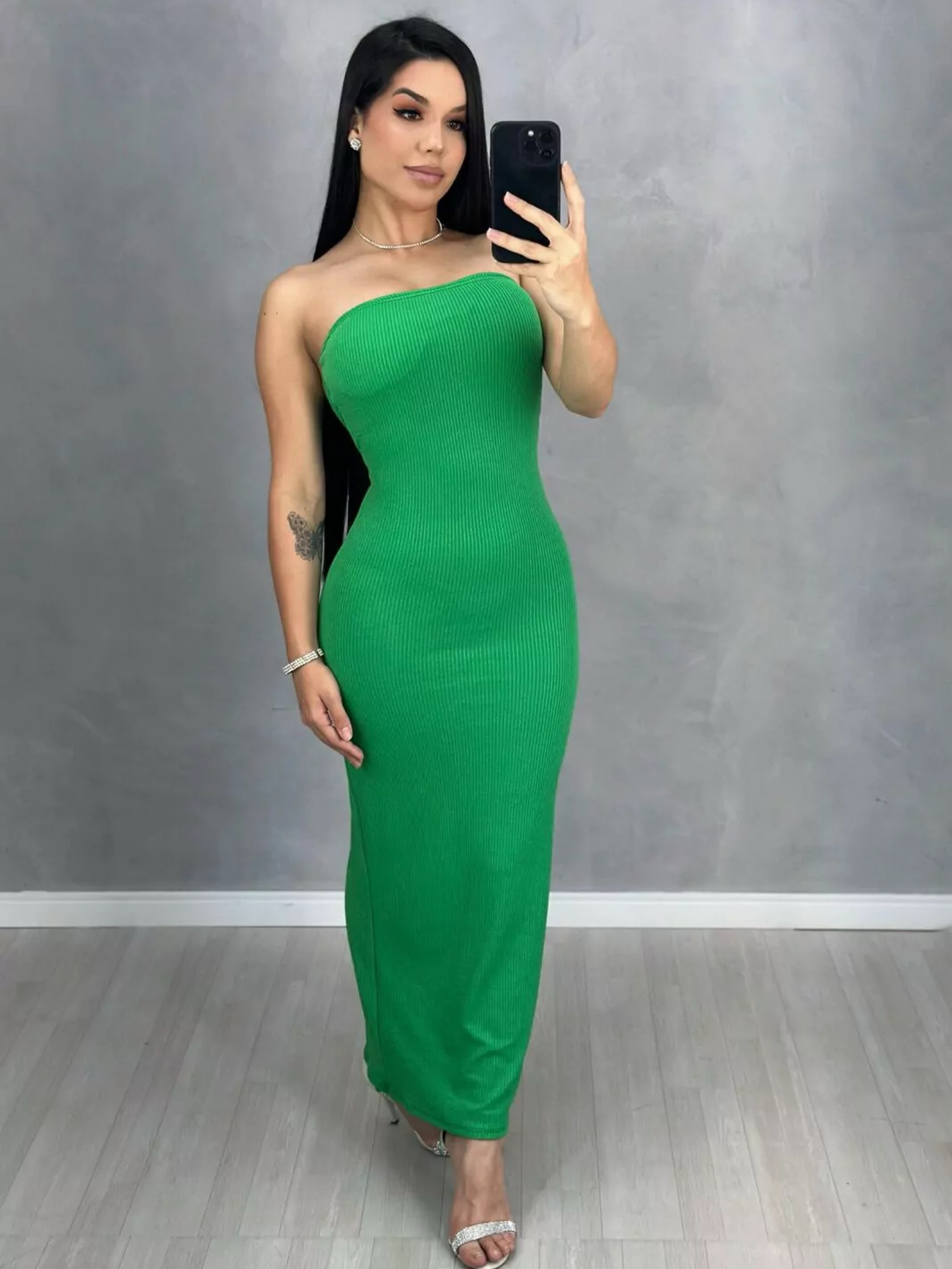 Vestido Beatriz Feminino