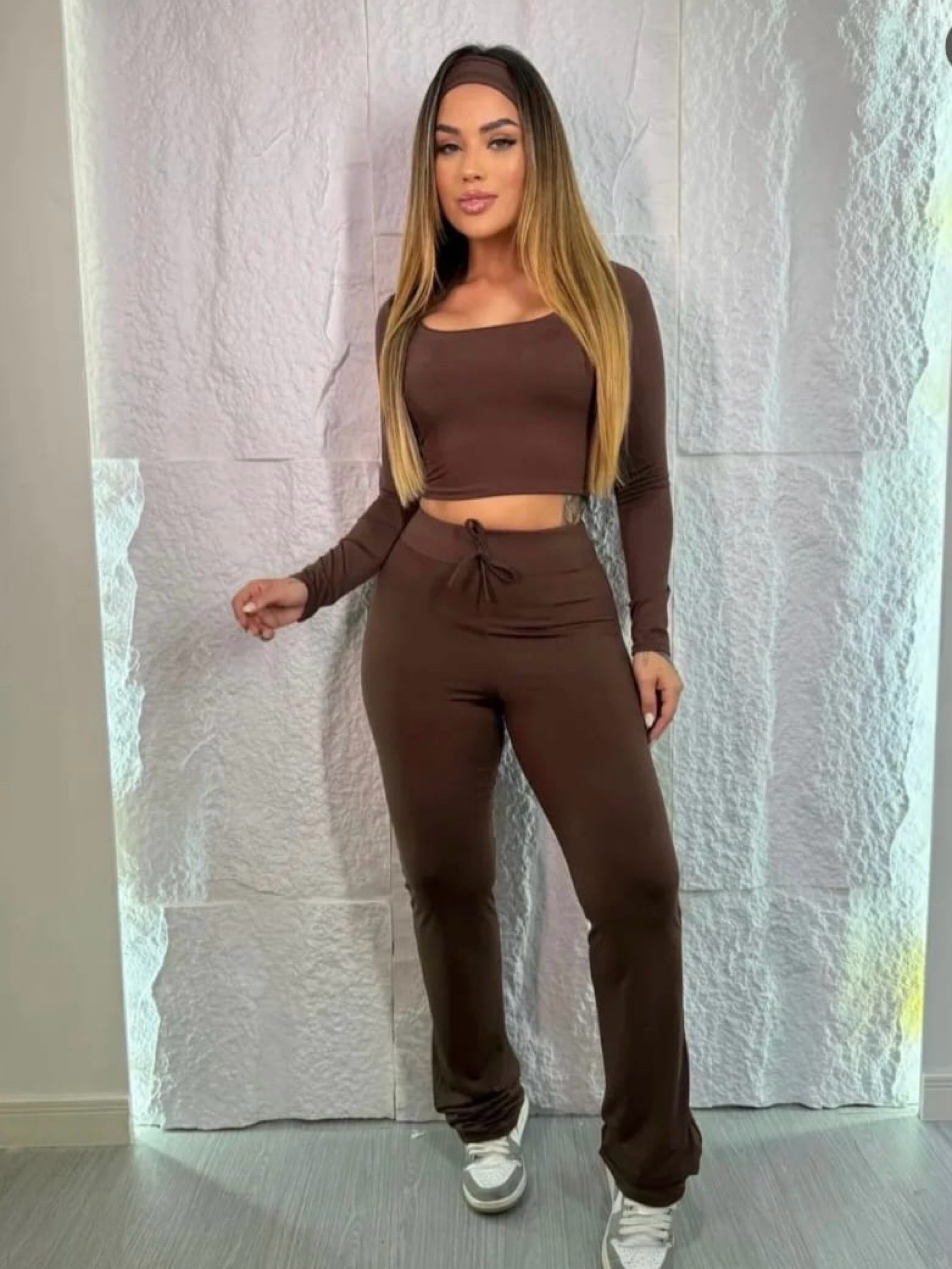 Conjunto Giovanna Feminino