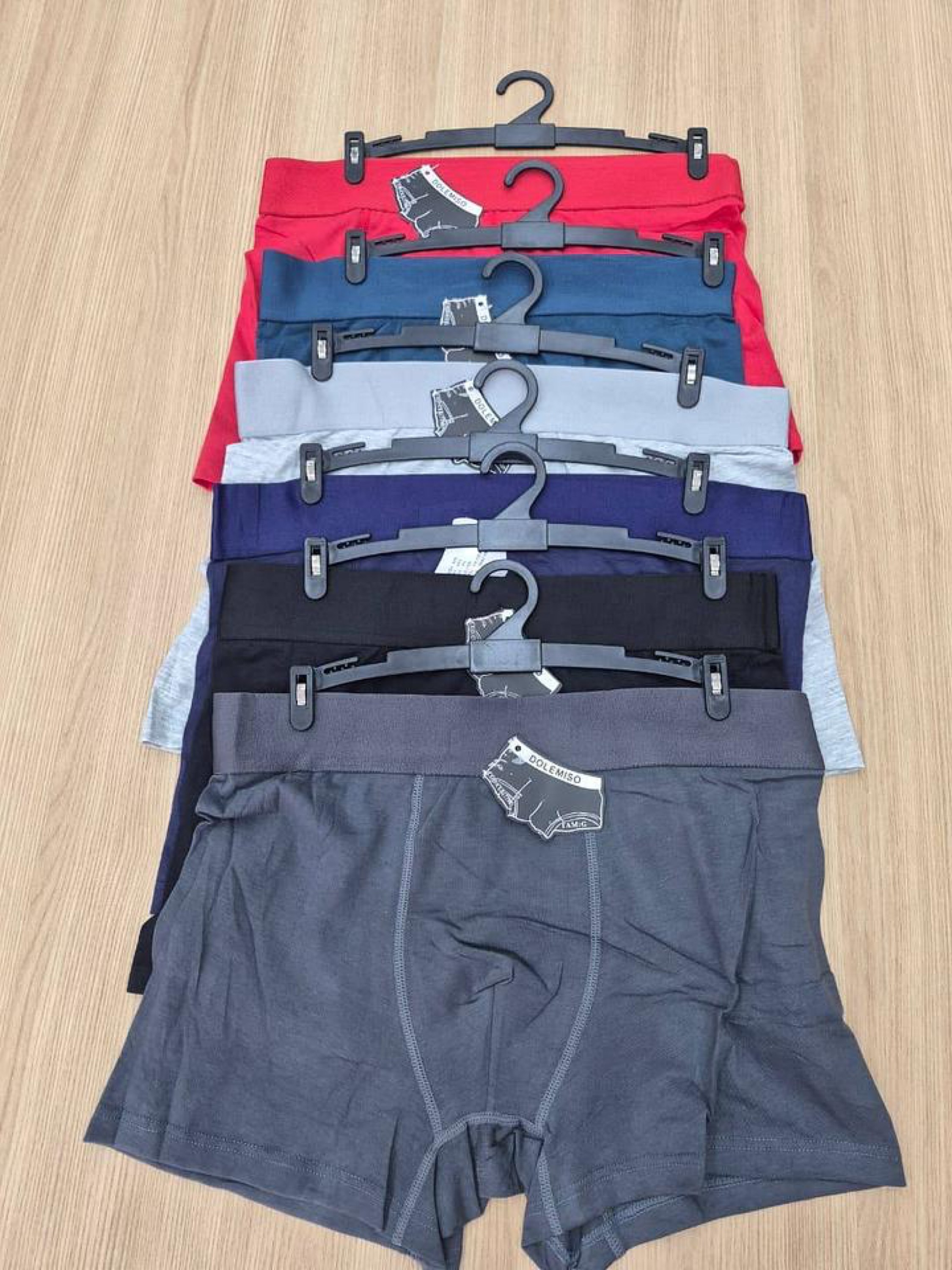 Cueca 7798