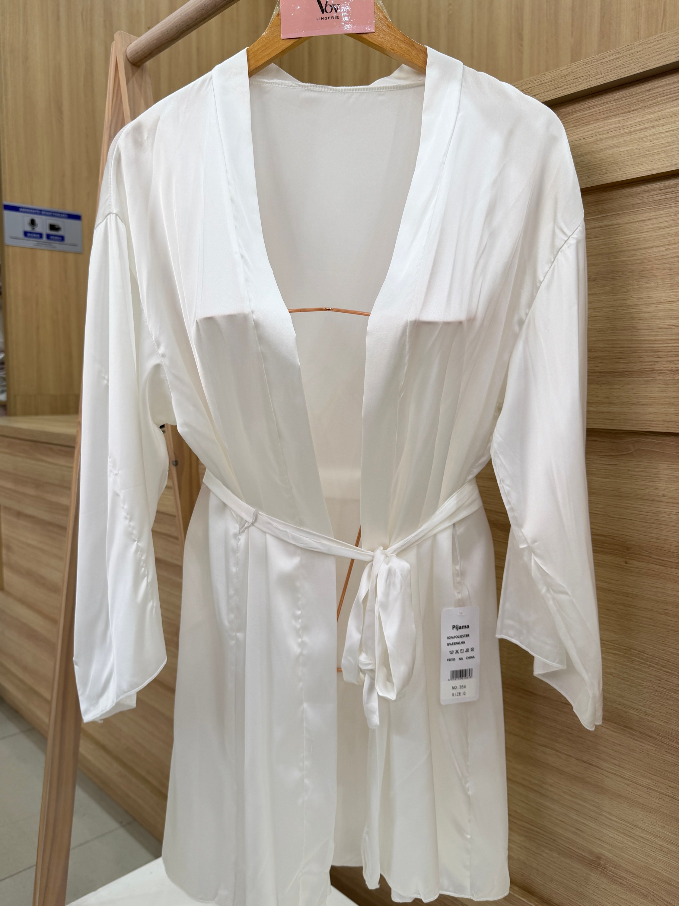 Robe 35