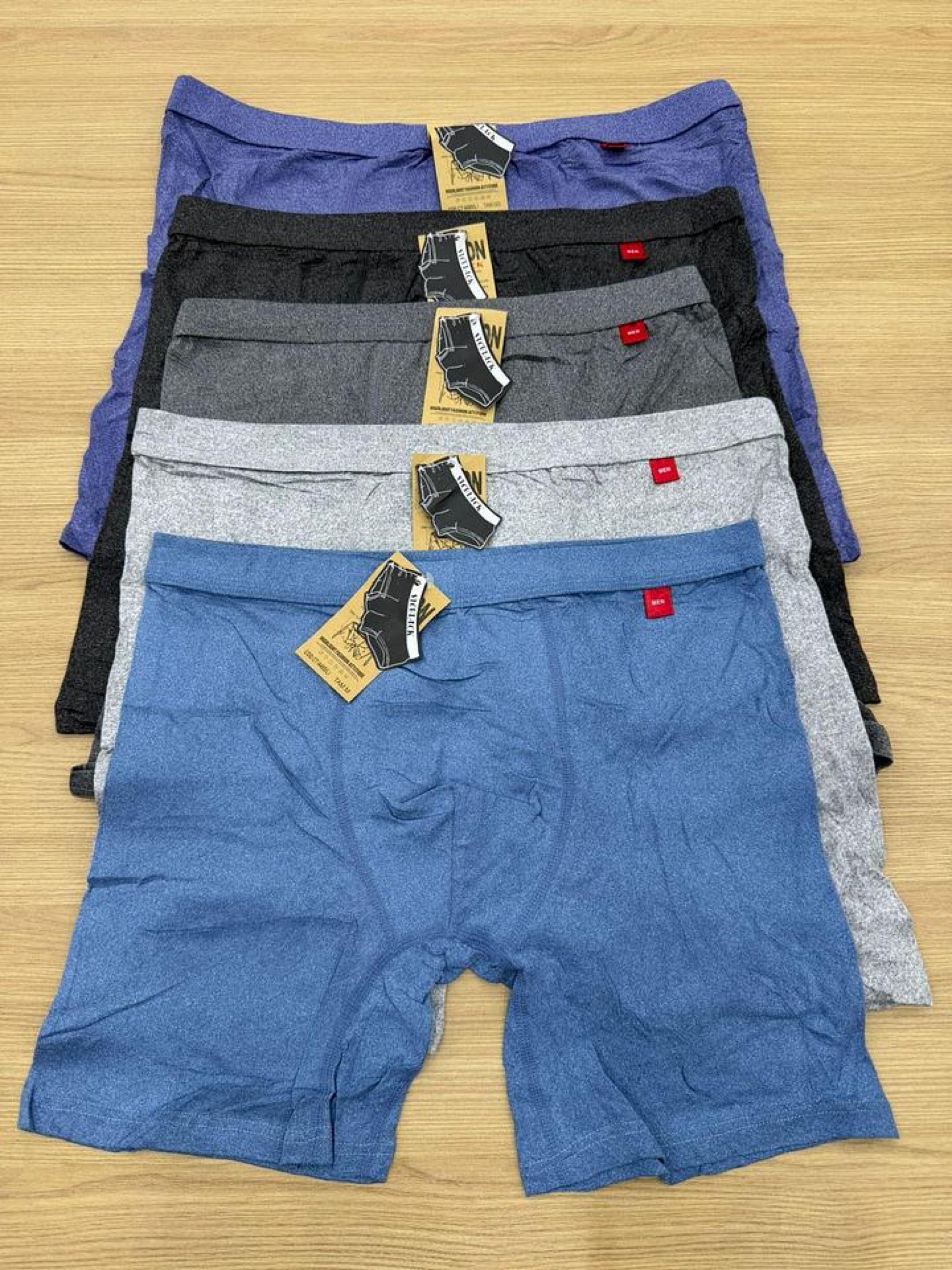 Cueca 4495