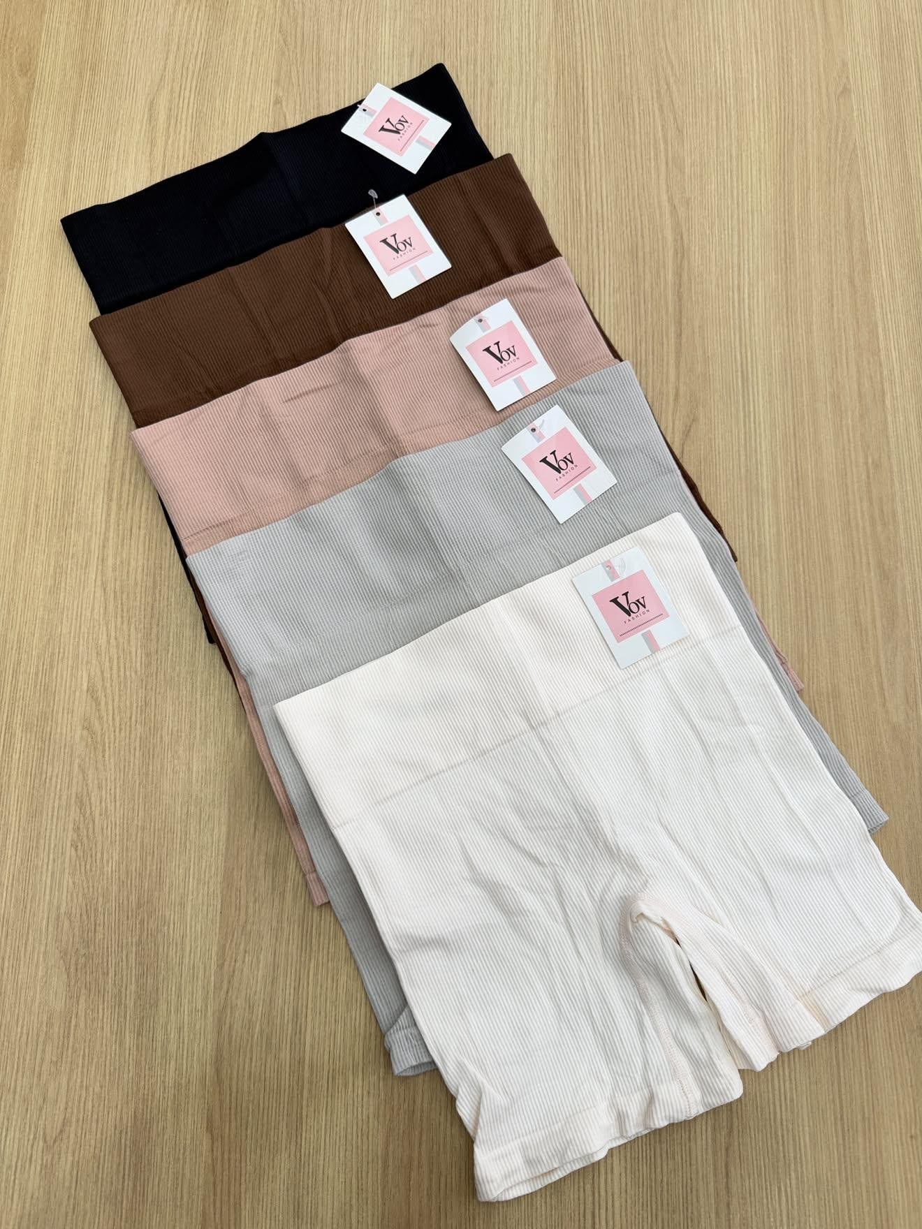 Kit 6 short NY97