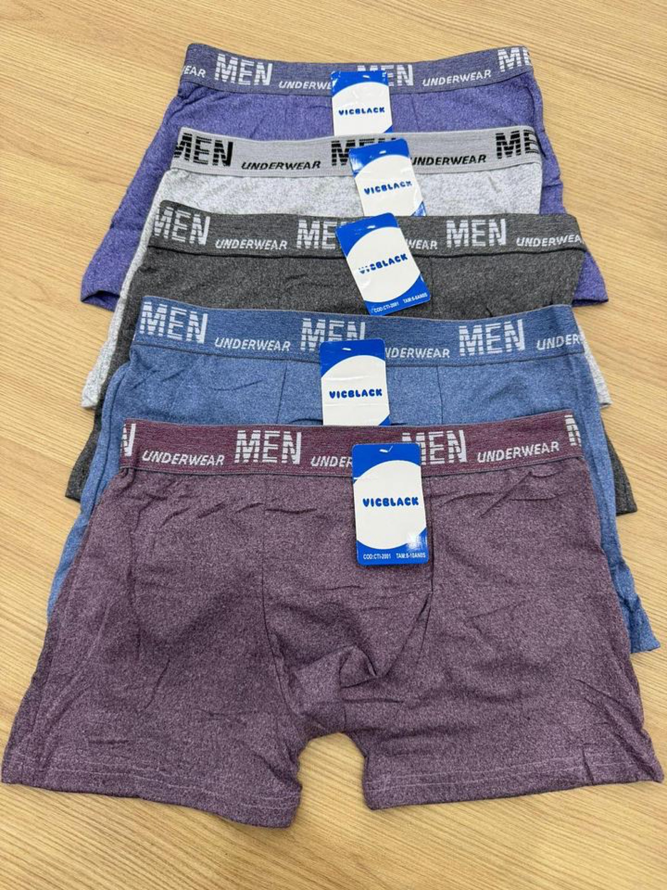 Cueca BMC259
