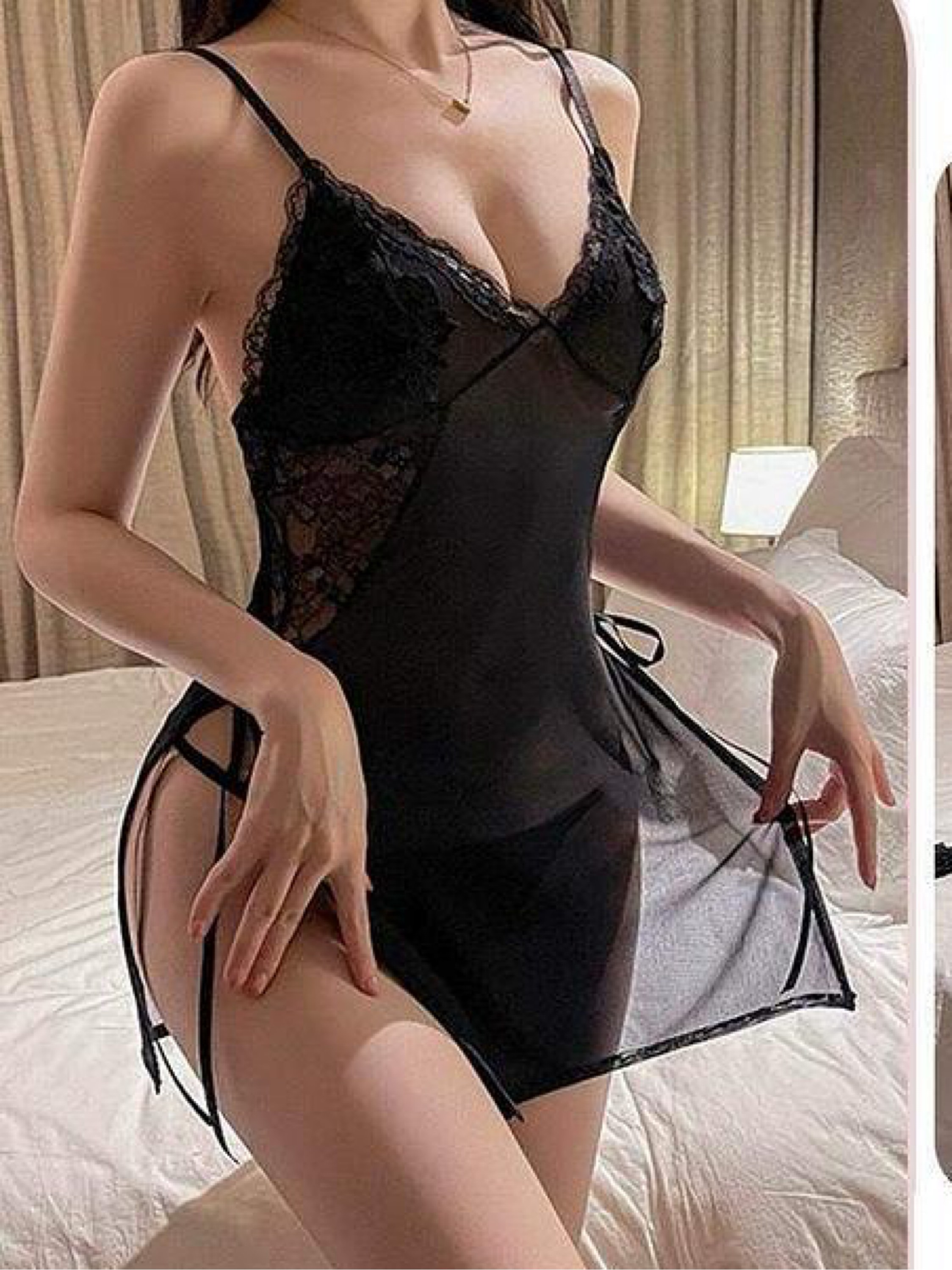 Camisola 8896