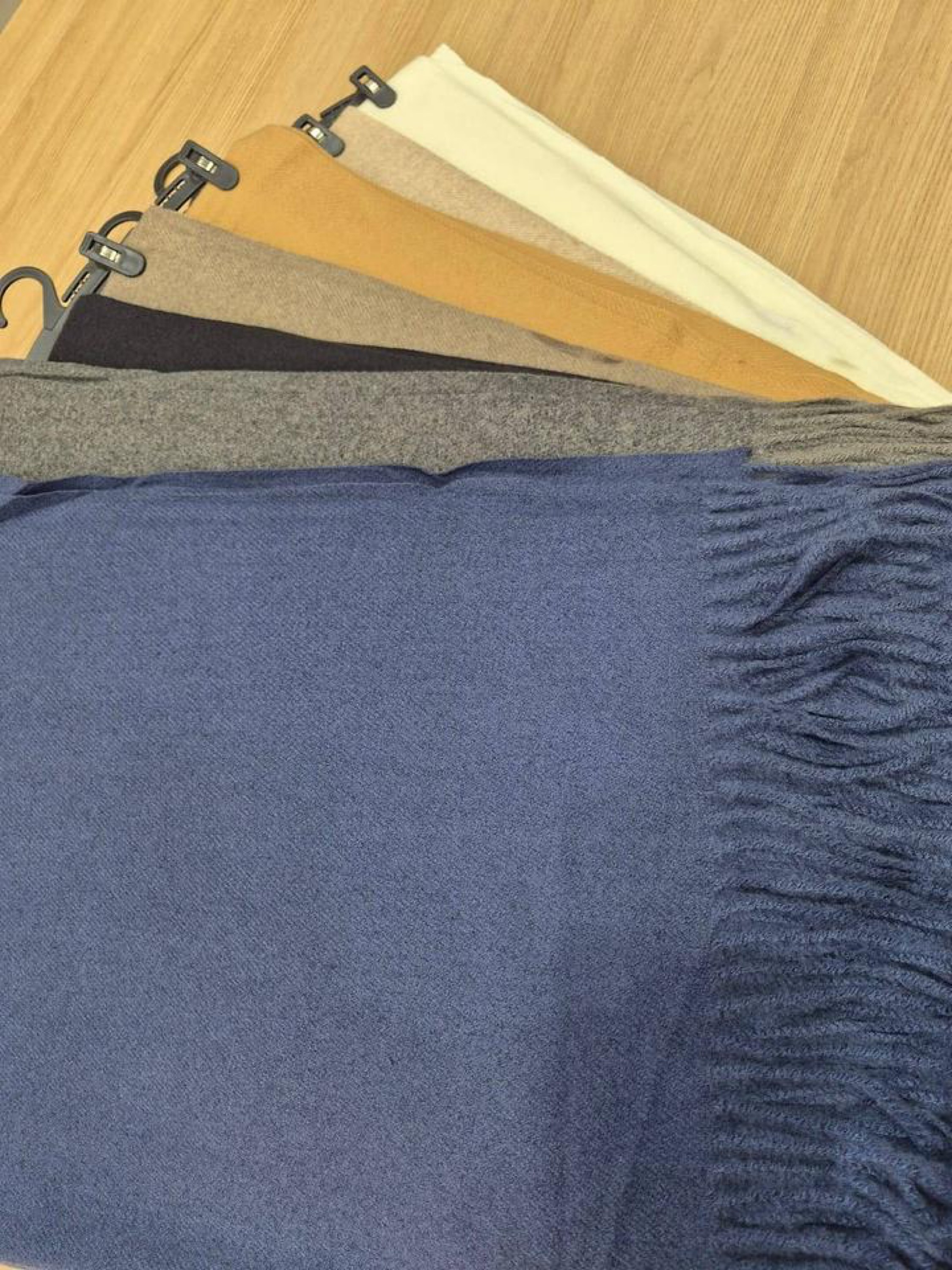 Lenço 744